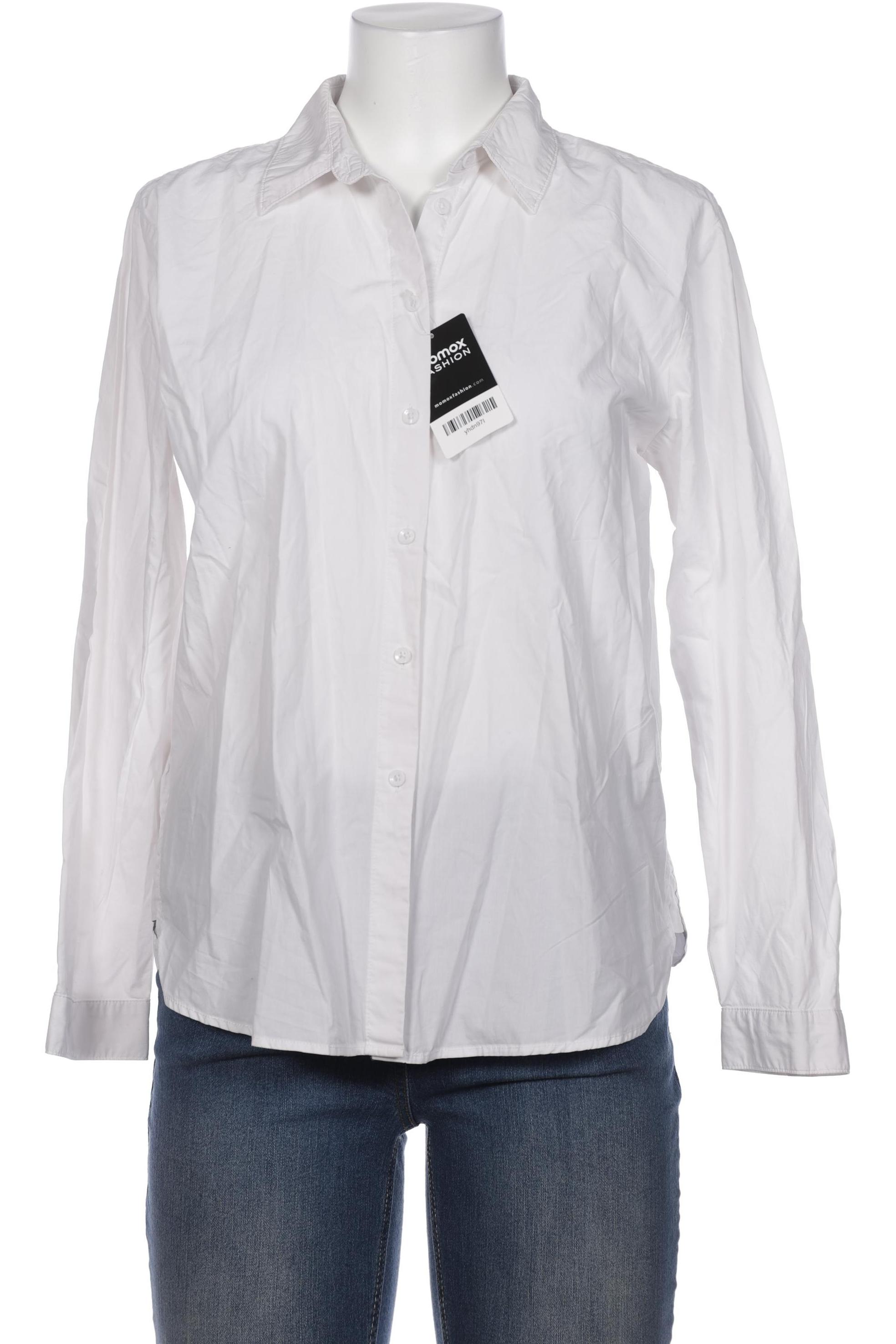 

Esprit Damen Bluse, weiß, Gr. 36