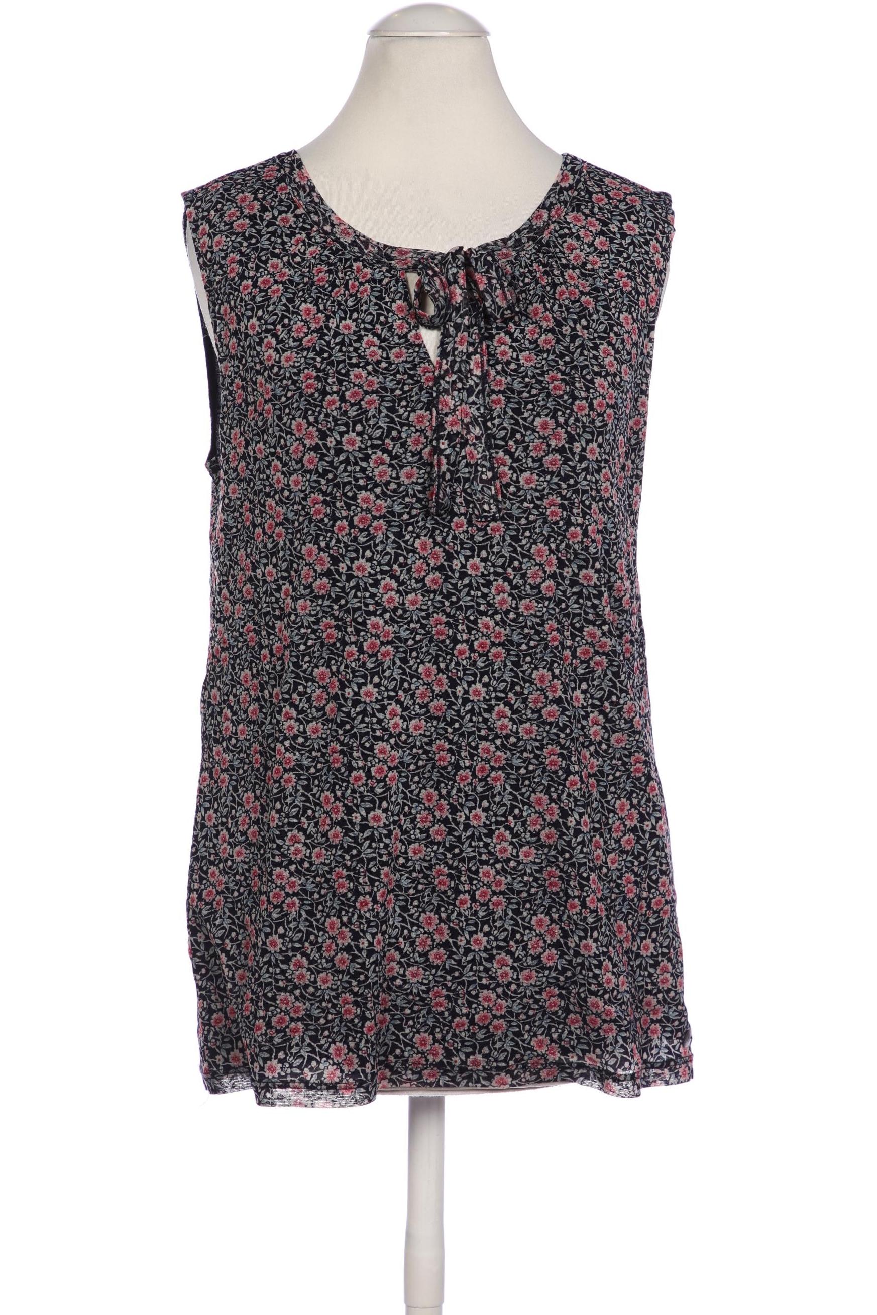 

Esprit Damen Bluse, marineblau, Gr. 34