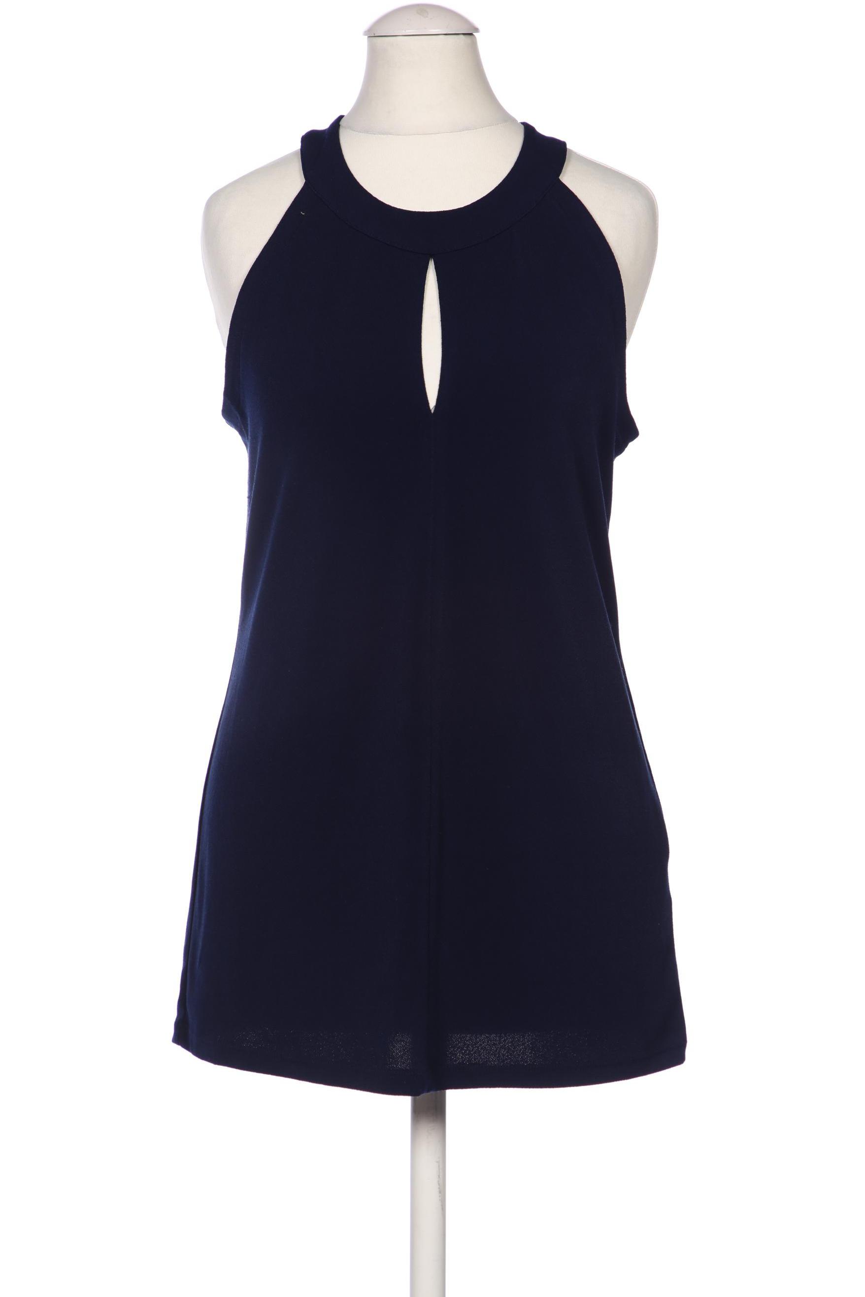 

Esprit Damen Bluse, marineblau, Gr. 36