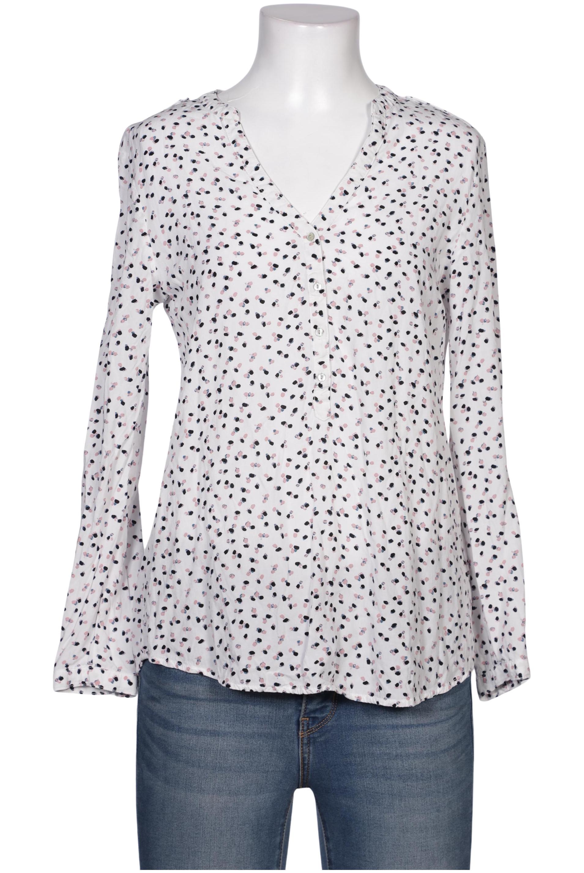 

Esprit Damen Bluse, mehrfarbig, Gr. 38