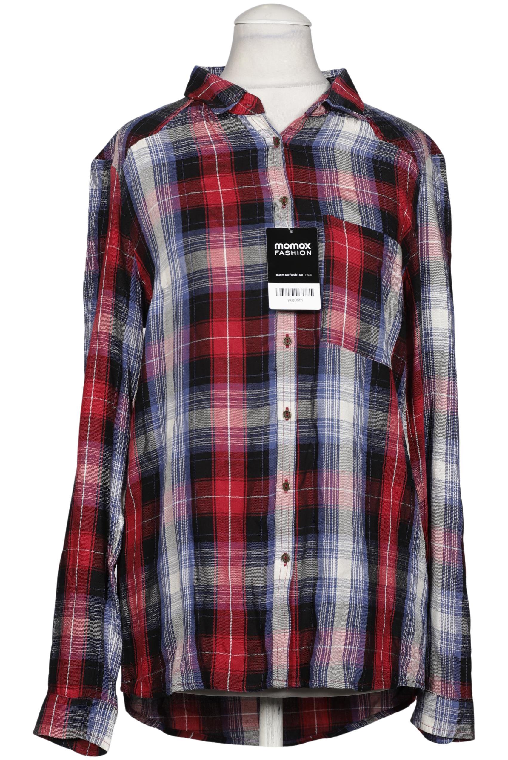 

Esprit Damen Bluse, mehrfarbig, Gr. 34