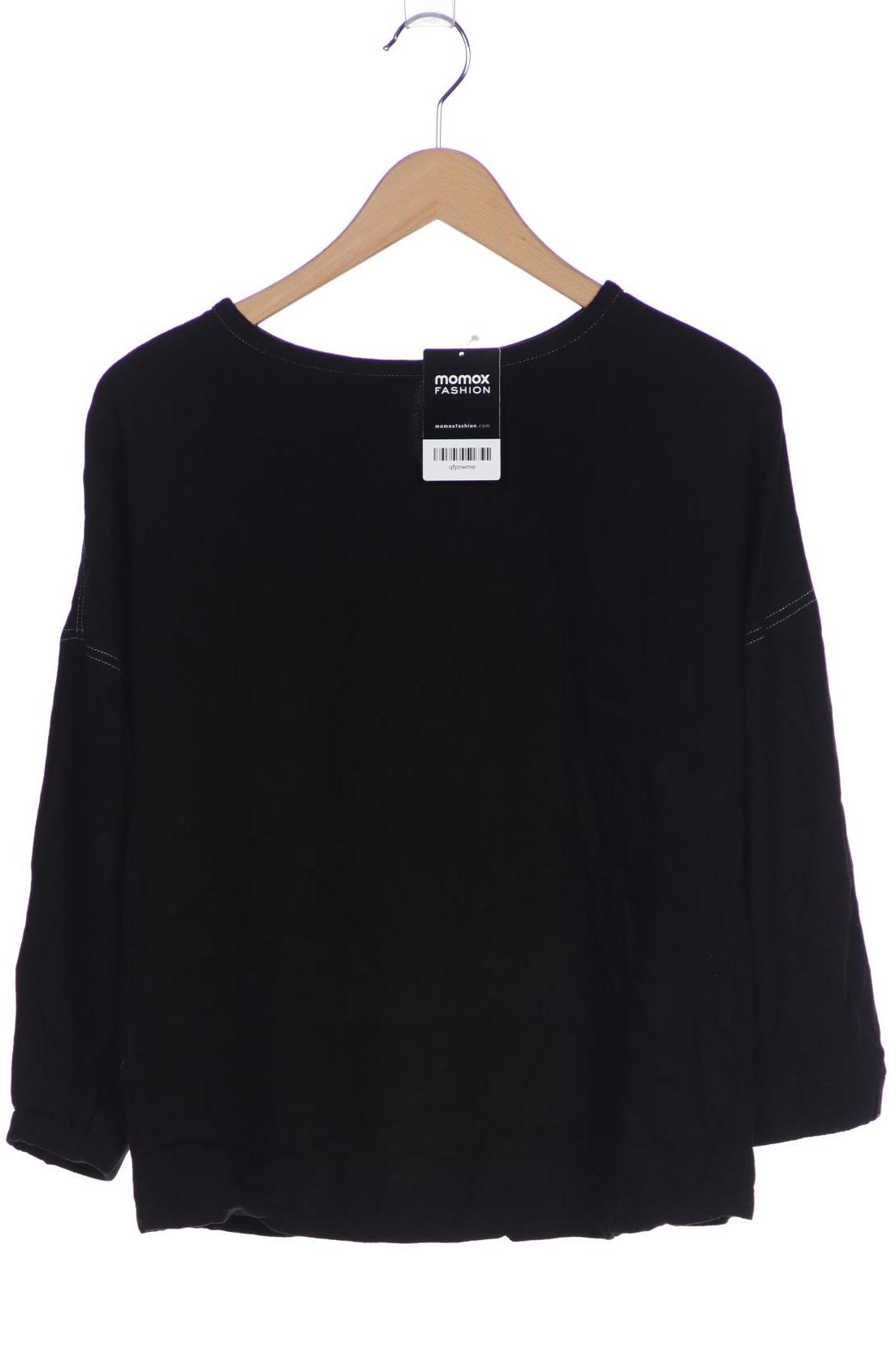 Thumbnail - Esprit Damen Bluse, schwarz, Gr. 36