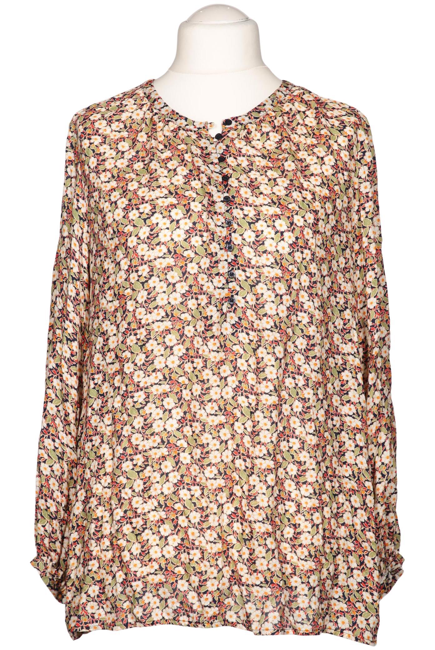 

Esprit Damen Bluse, mehrfarbig, Gr. 42