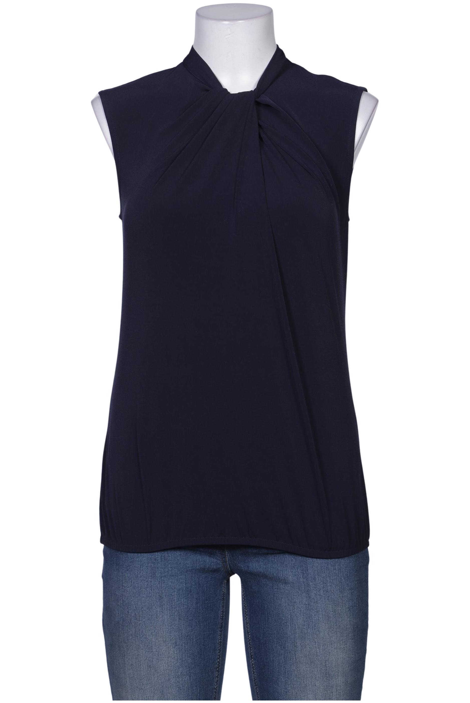 

Esprit Damen Bluse, marineblau, Gr. 38
