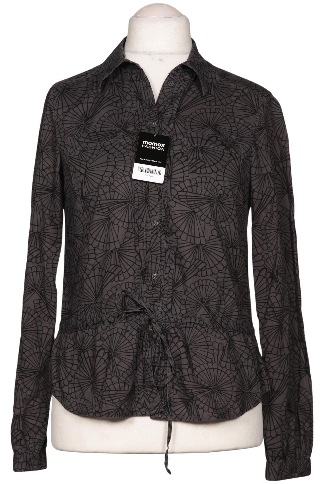 

Esprit Damen Bluse, grau, Gr. 38