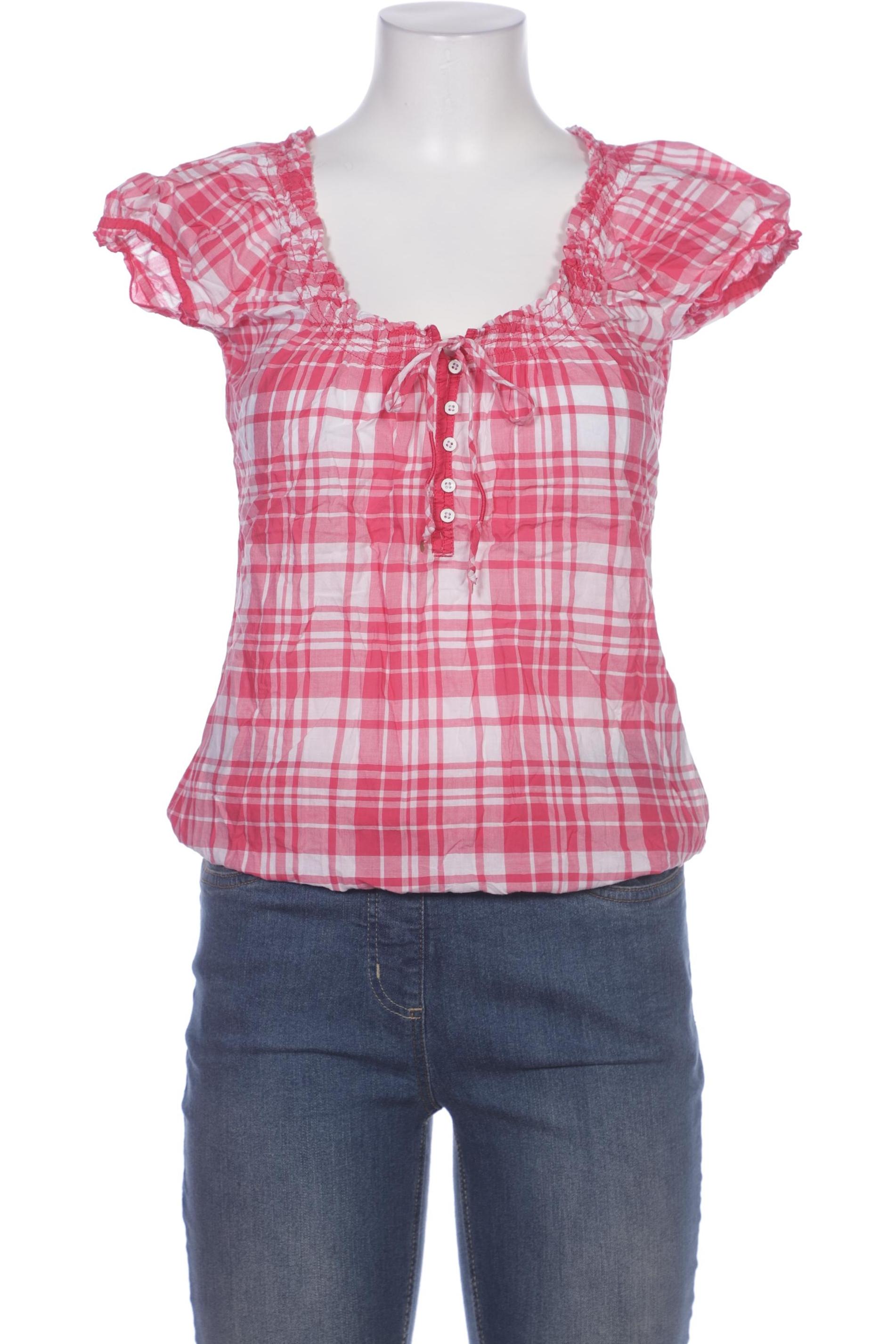 

Esprit Damen Bluse, pink, Gr. 36