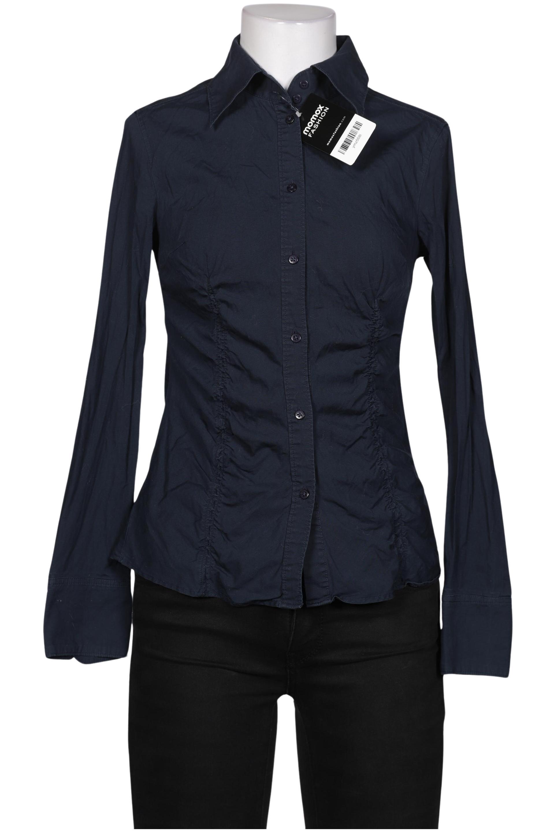 

Esprit Damen Bluse, marineblau, Gr. 34