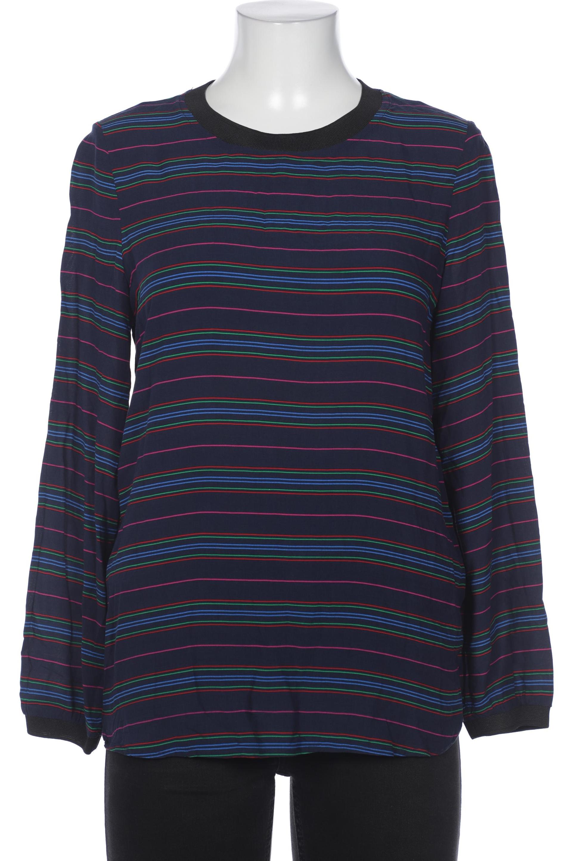 

Esprit Damen Bluse, marineblau, Gr. 42