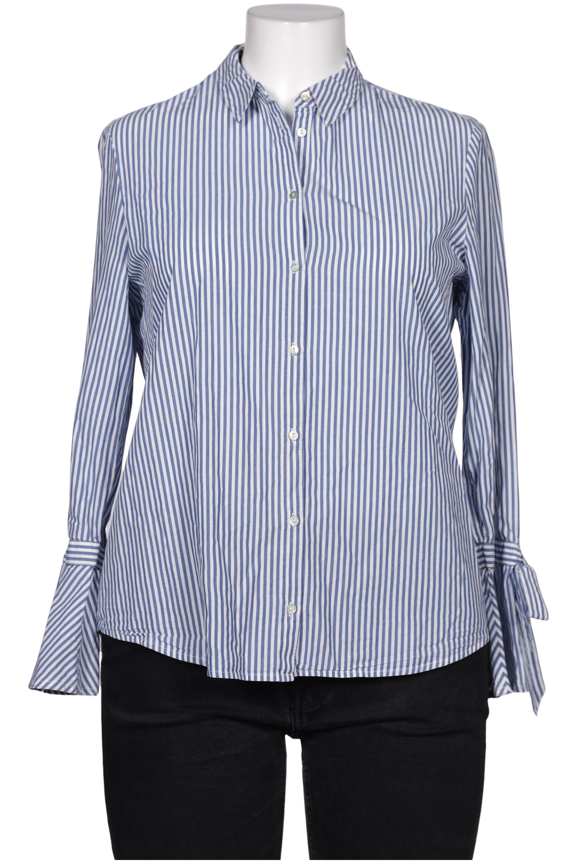 

Esprit Damen Bluse, marineblau, Gr. 42