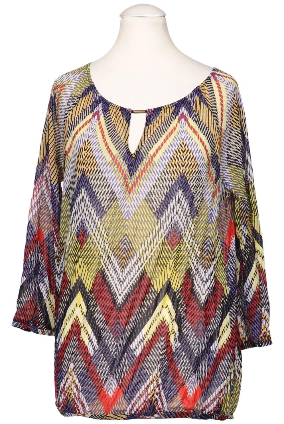 

Esprit Damen Bluse, mehrfarbig, Gr. 36