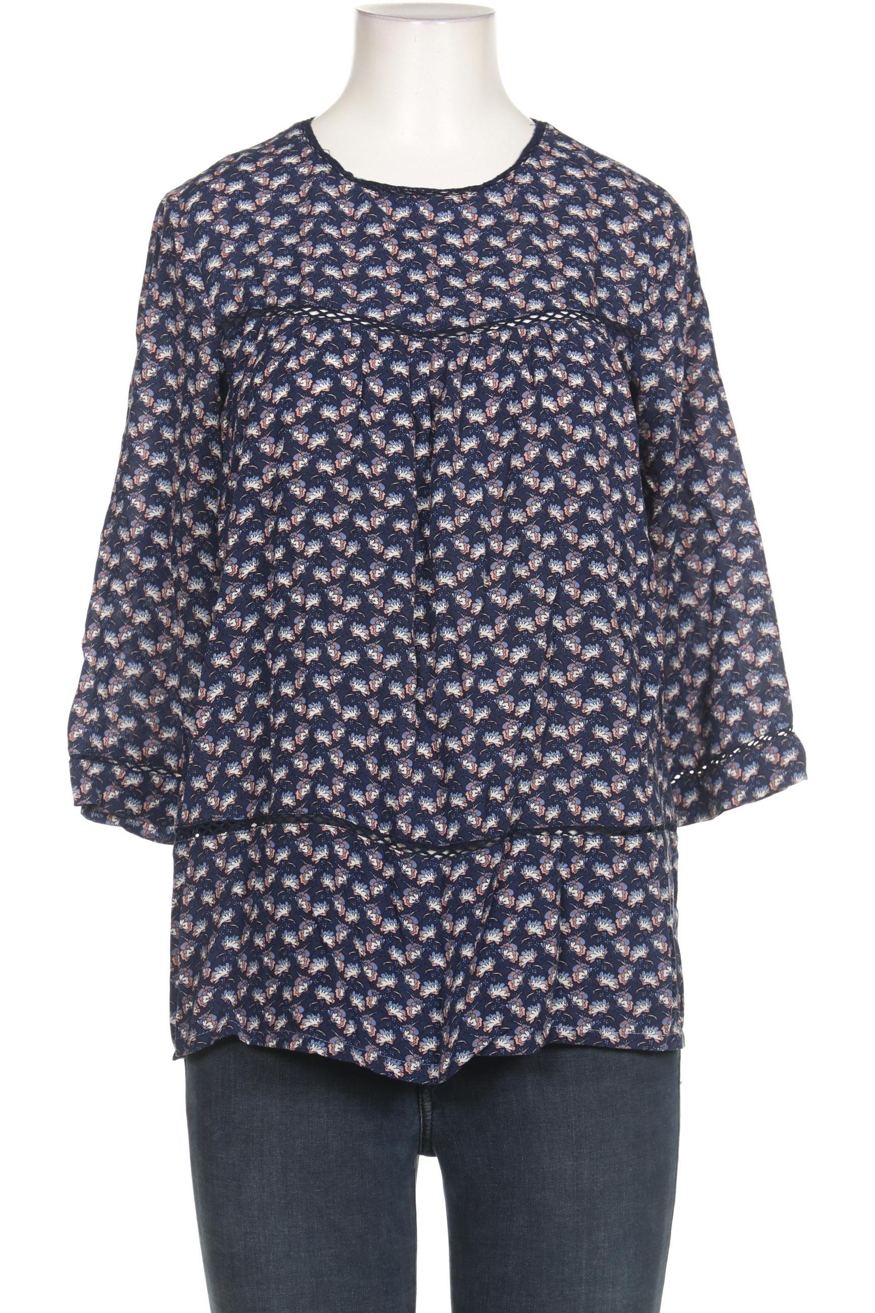 

Esprit Damen Bluse, marineblau, Gr. 36