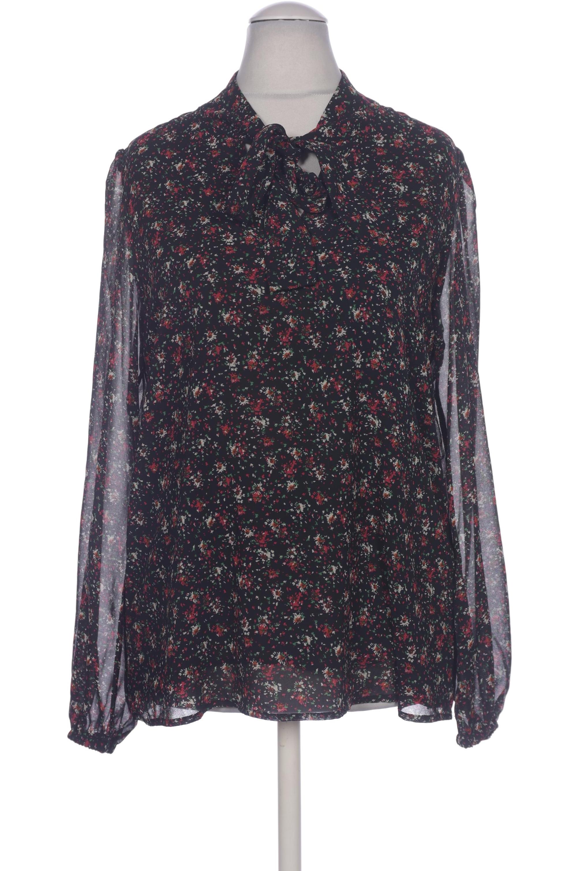 

Esprit Damen Bluse, schwarz, Gr. 36