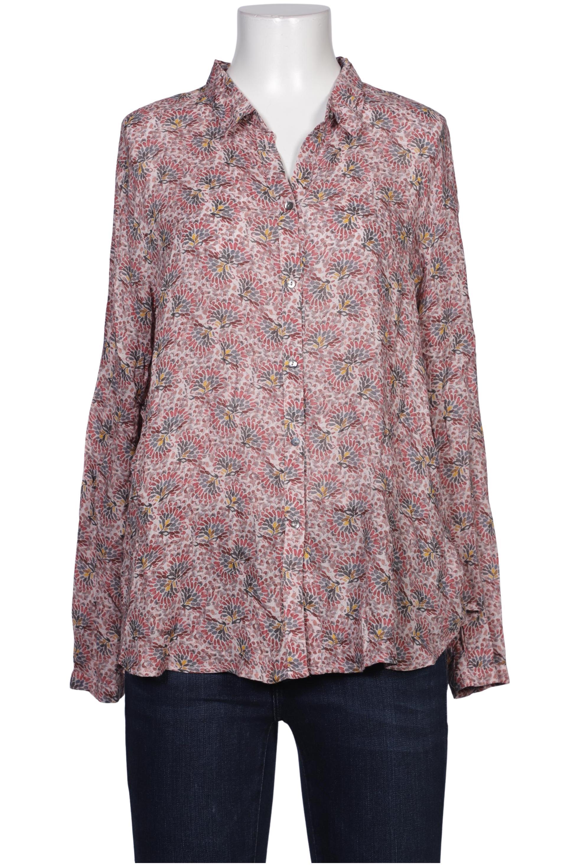 

Esprit Damen Bluse, pink, Gr. 40