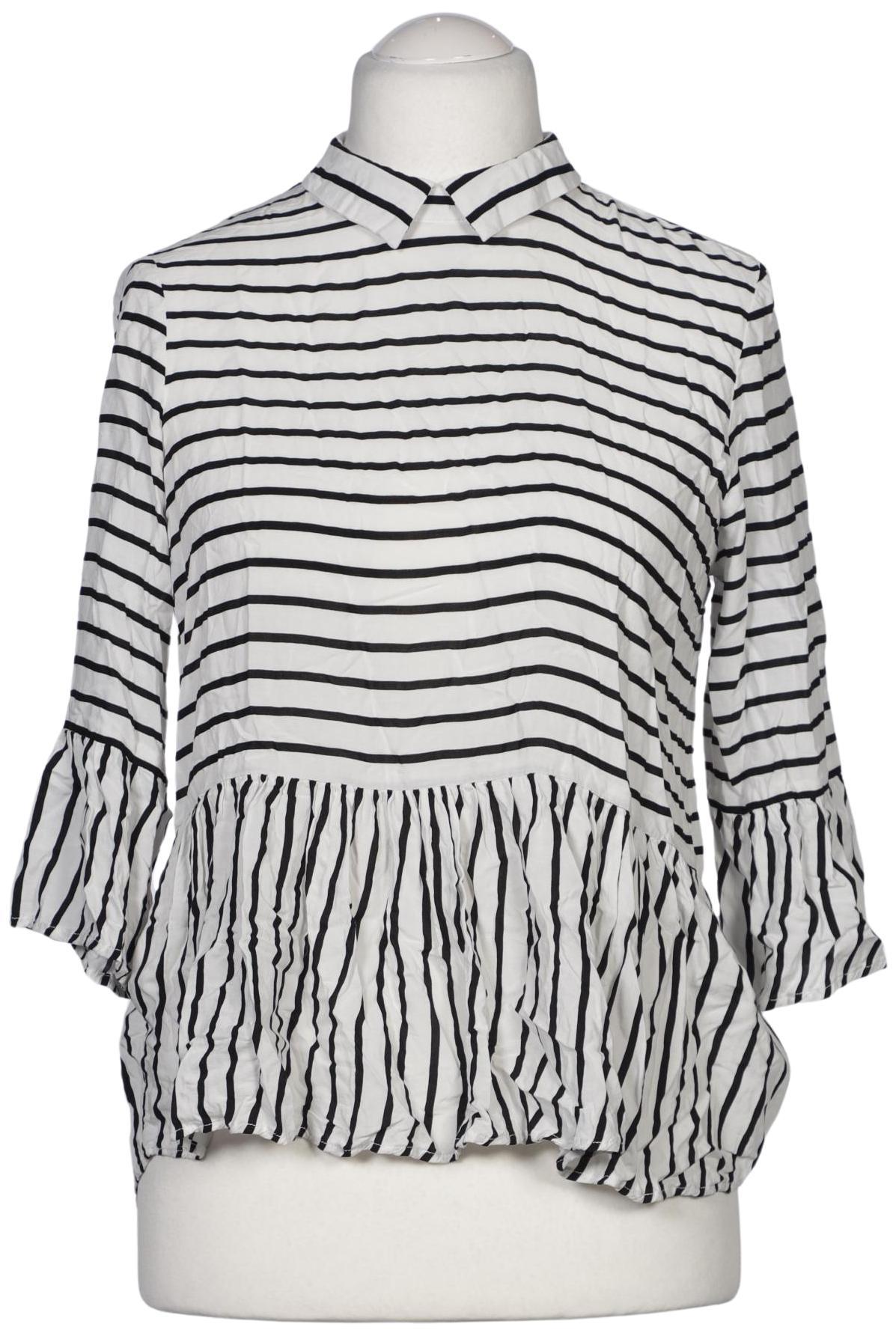 

Esprit Damen Bluse, mehrfarbig, Gr. 40