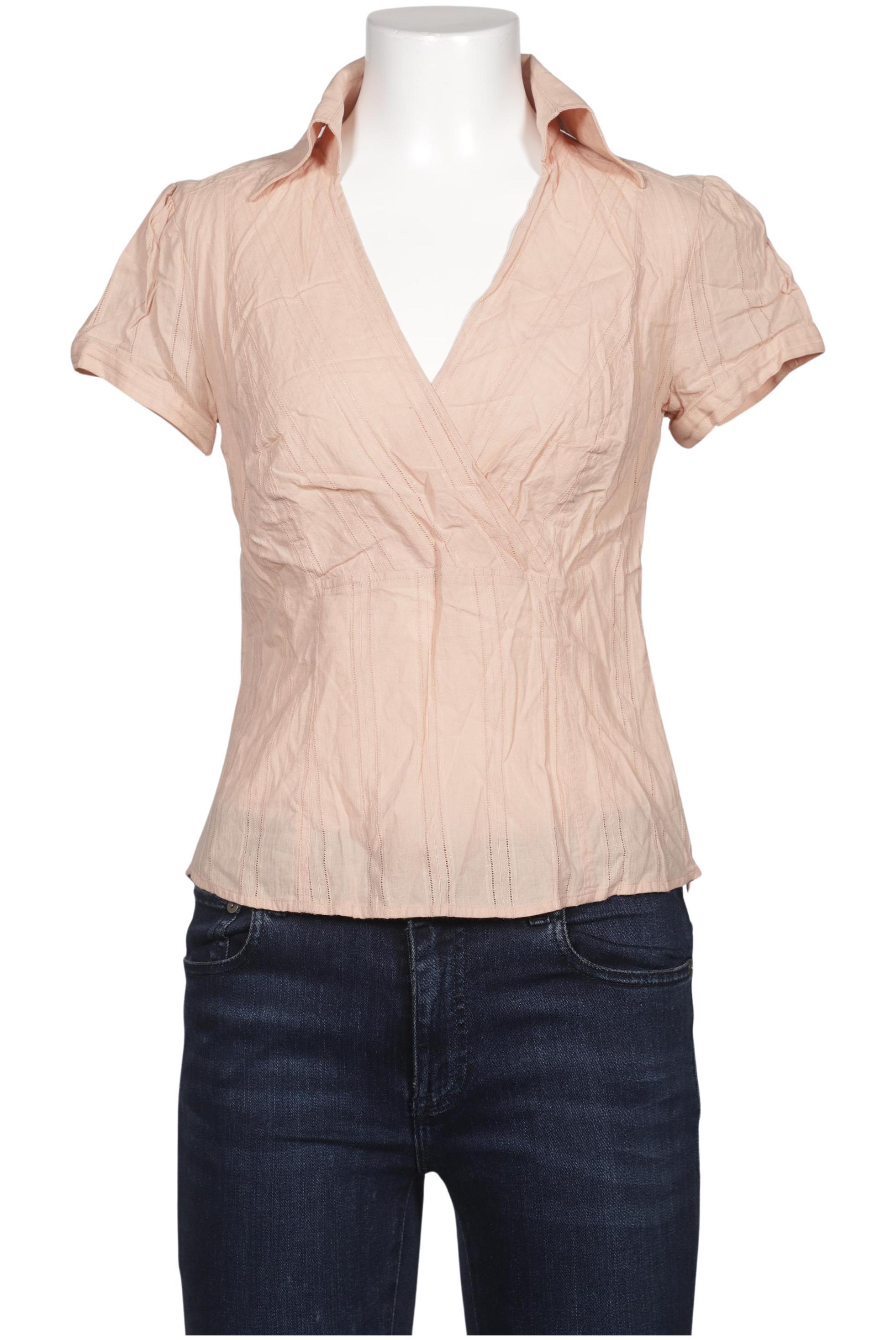 

Esprit Damen Bluse, pink, Gr. 36