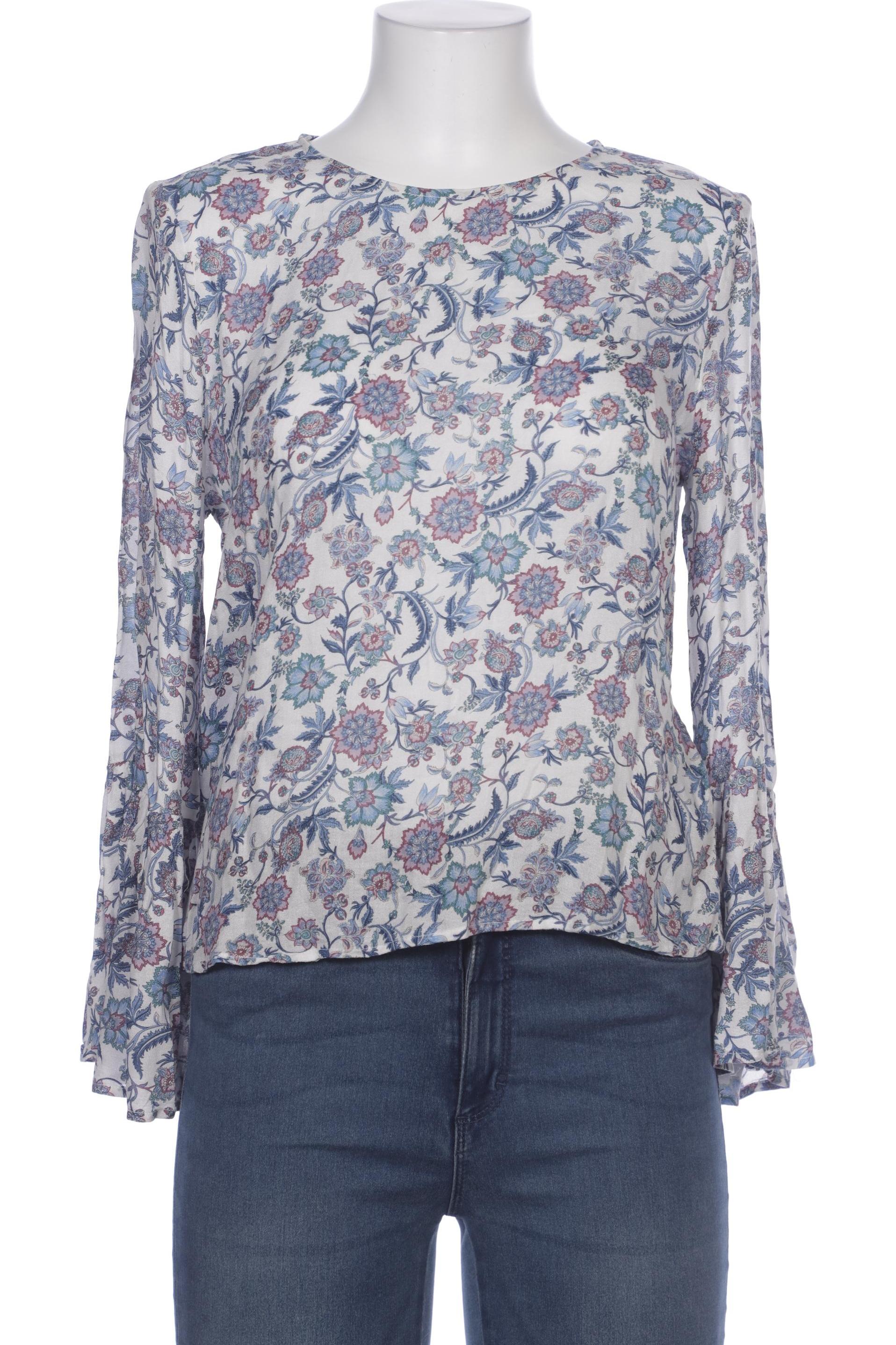 

Esprit Damen Bluse, blau, Gr. 38