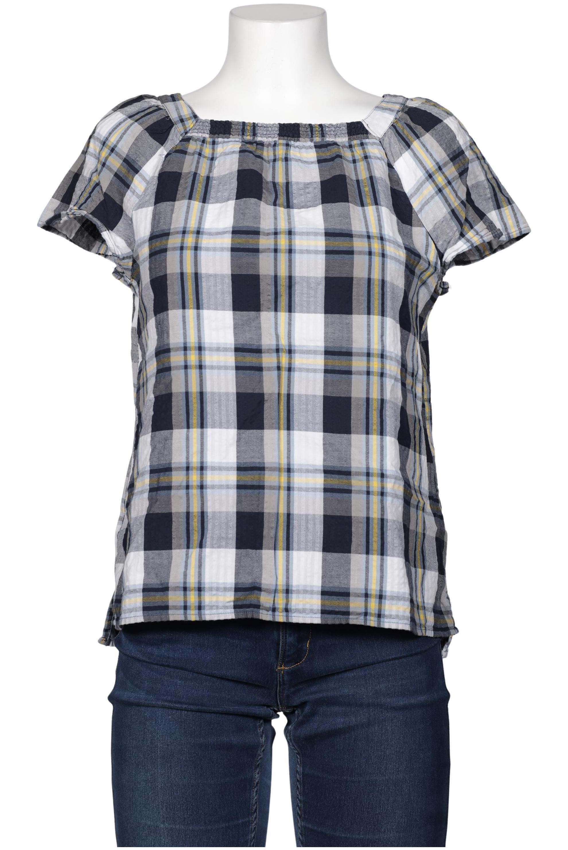 

Esprit Damen Bluse, marineblau, Gr. 38