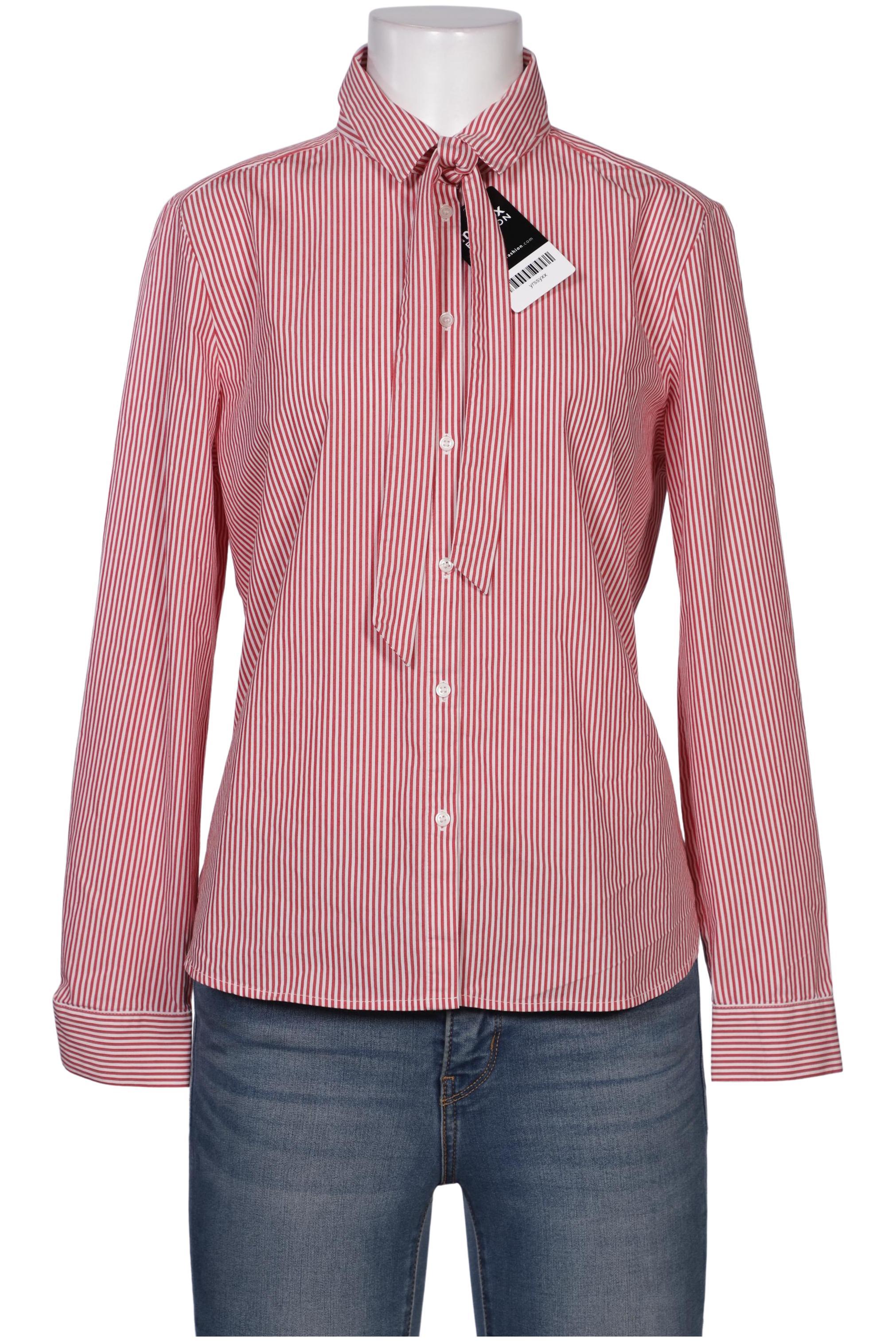

Esprit Damen Bluse, rot, Gr. 38