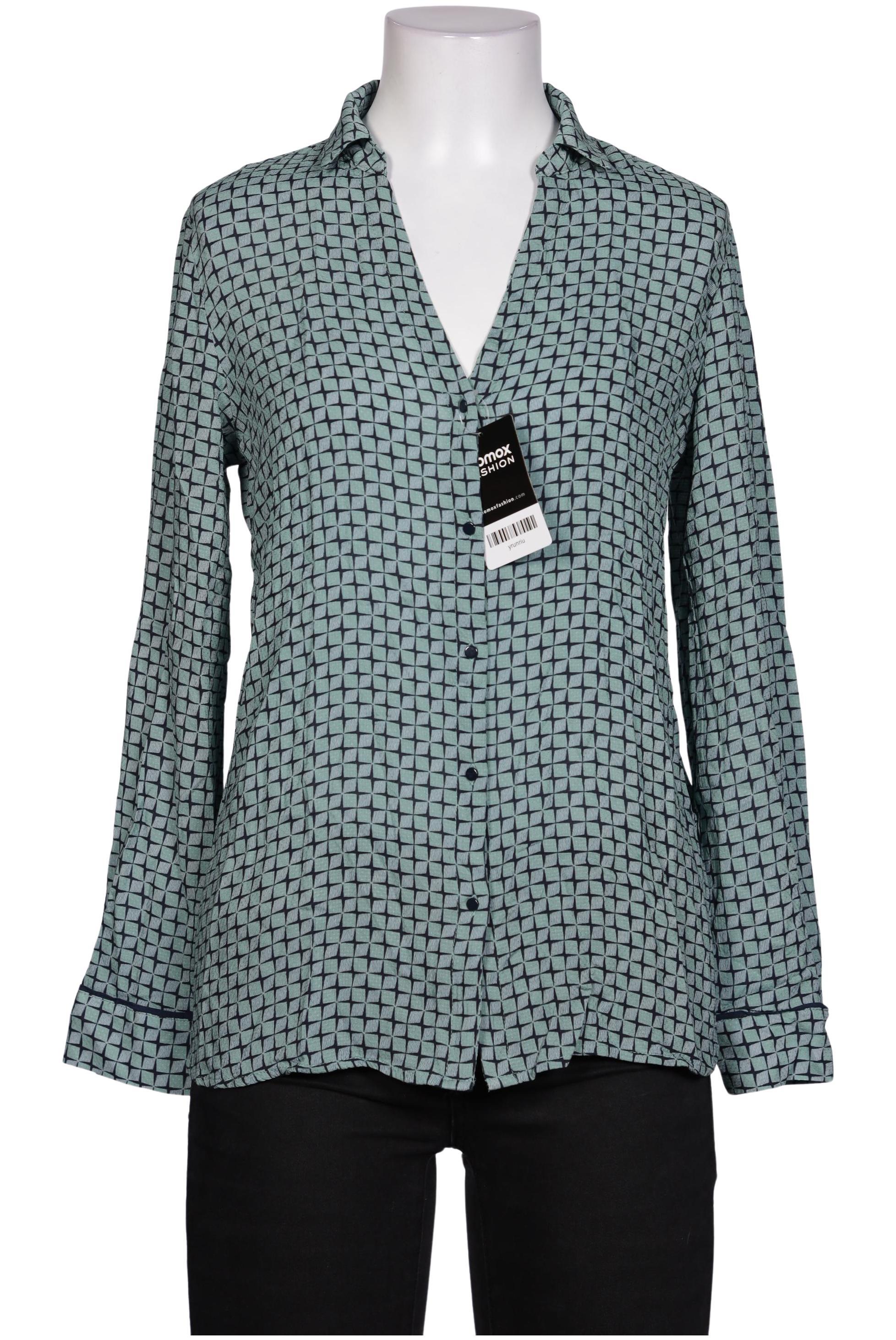 

Esprit Damen Bluse, grün, Gr. 34