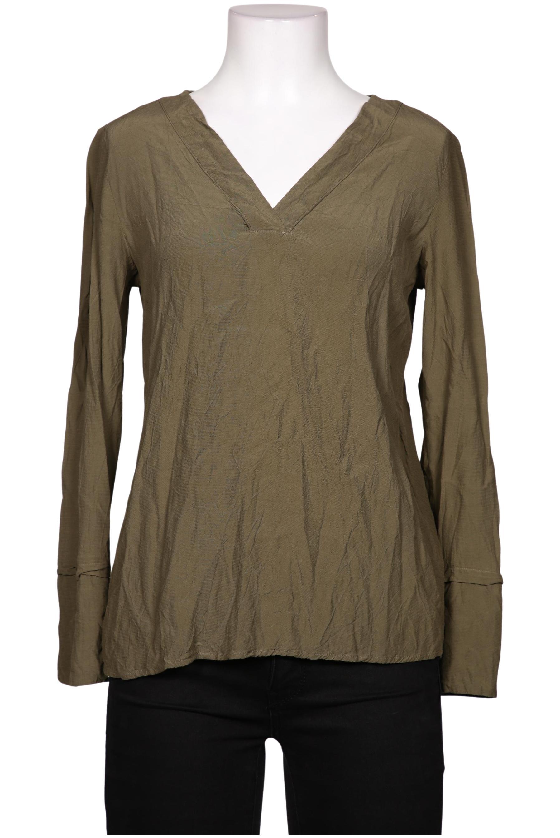 

Esprit Damen Bluse, grün, Gr. 34