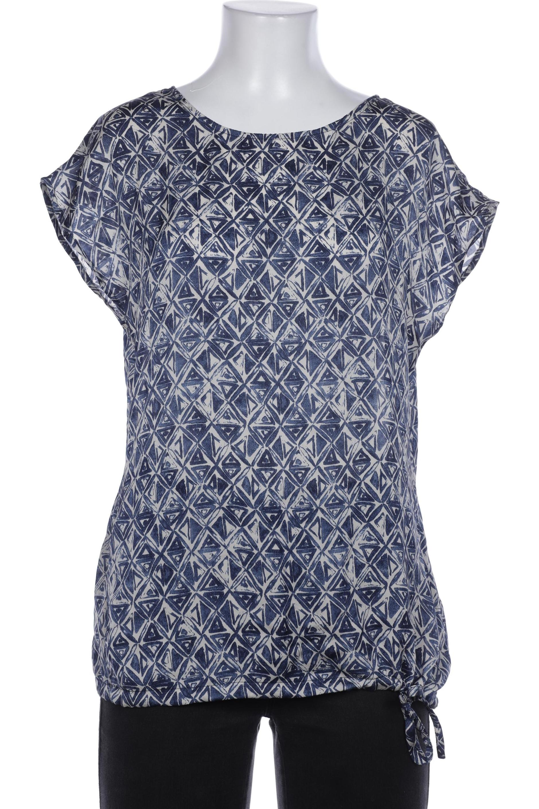 

Esprit Damen Bluse, marineblau, Gr. 36