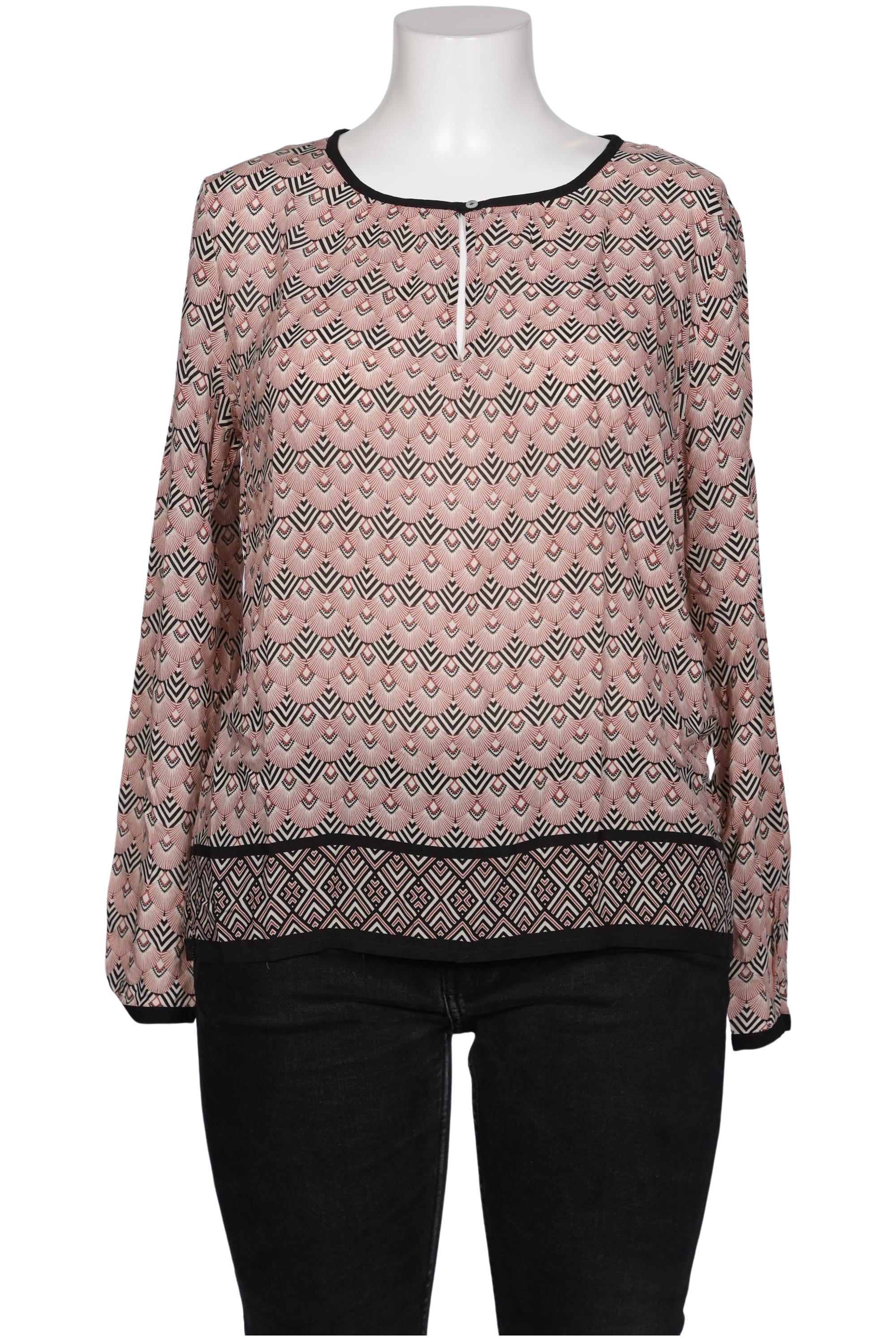 

Esprit Damen Bluse, mehrfarbig, Gr. 42