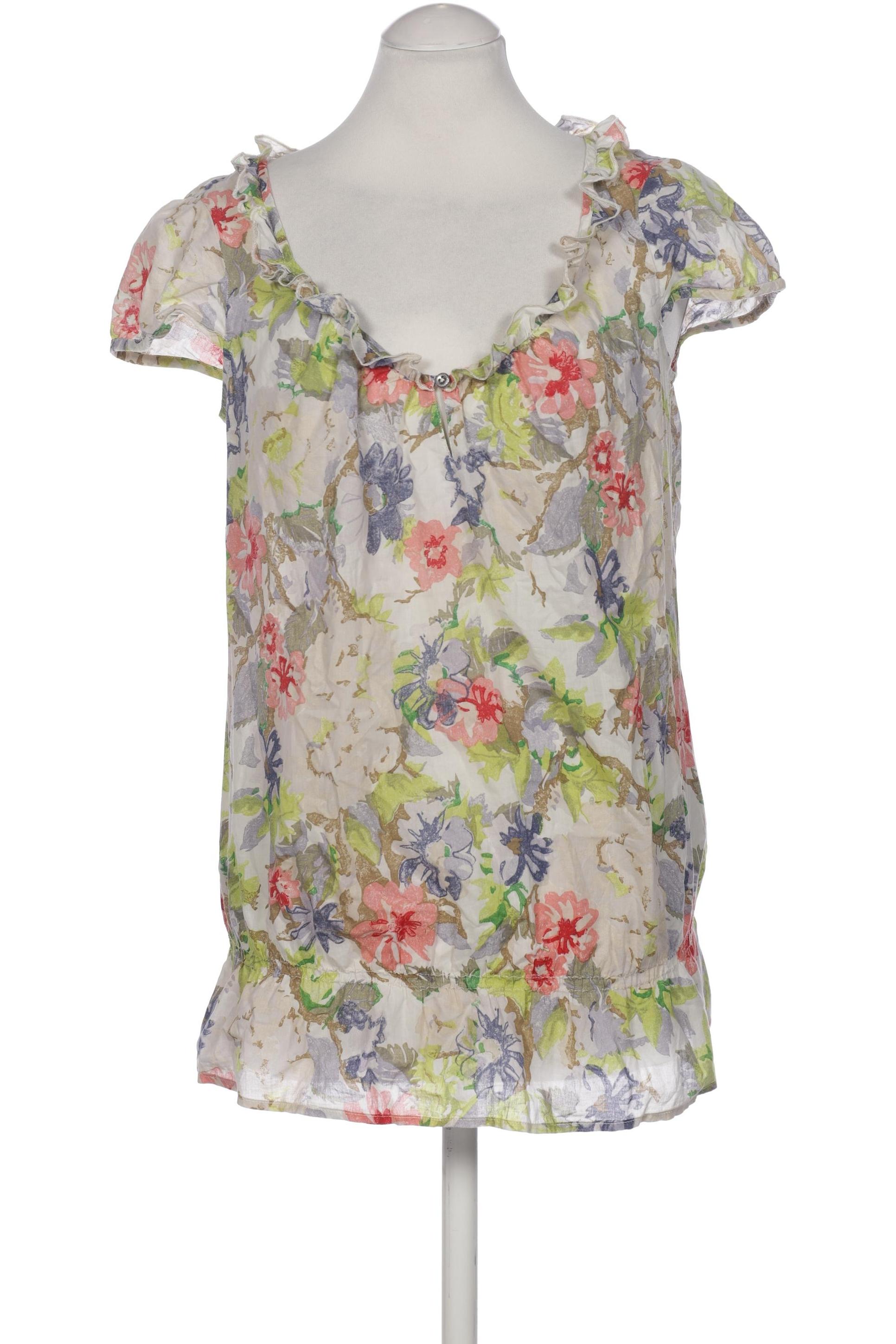 

Esprit Damen Bluse, mehrfarbig, Gr. 38