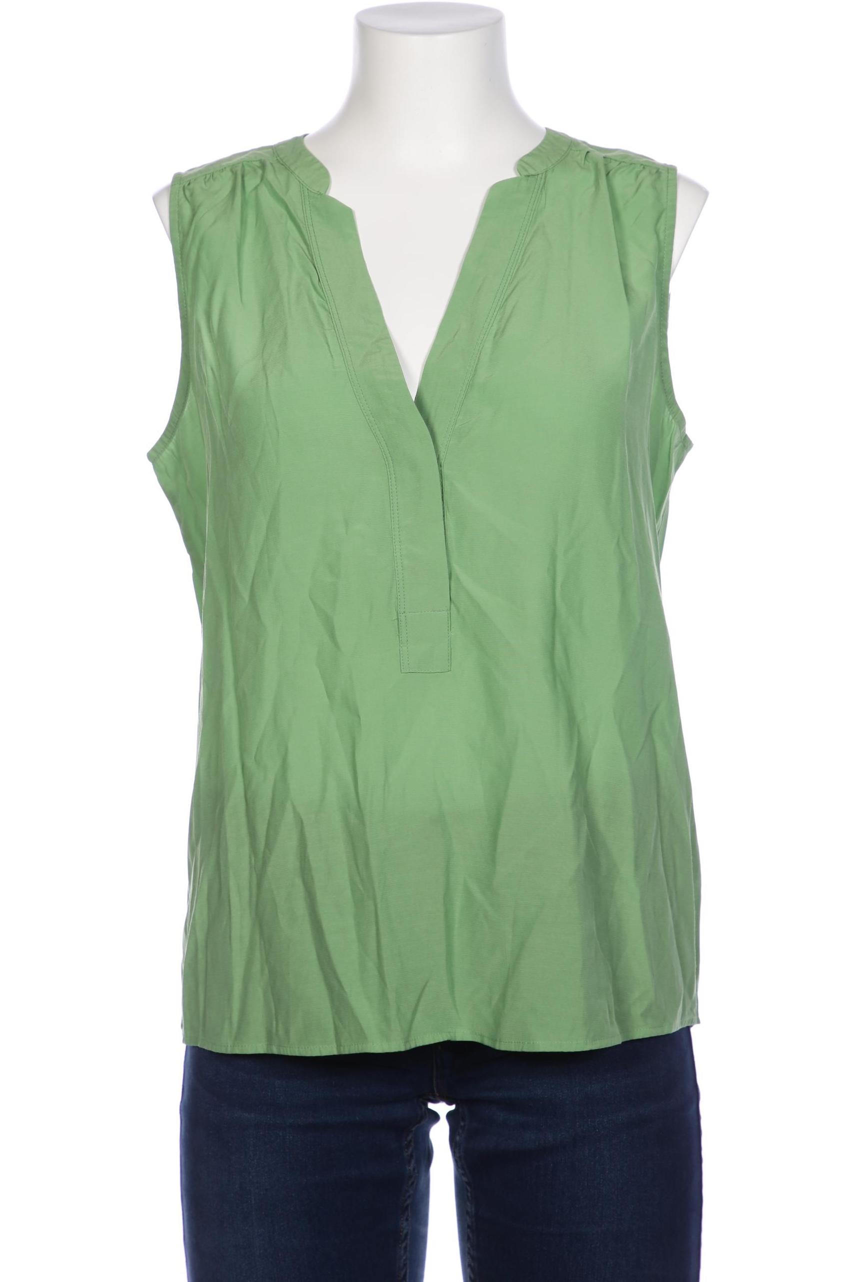 

Esprit Damen Bluse, grün, Gr. 40