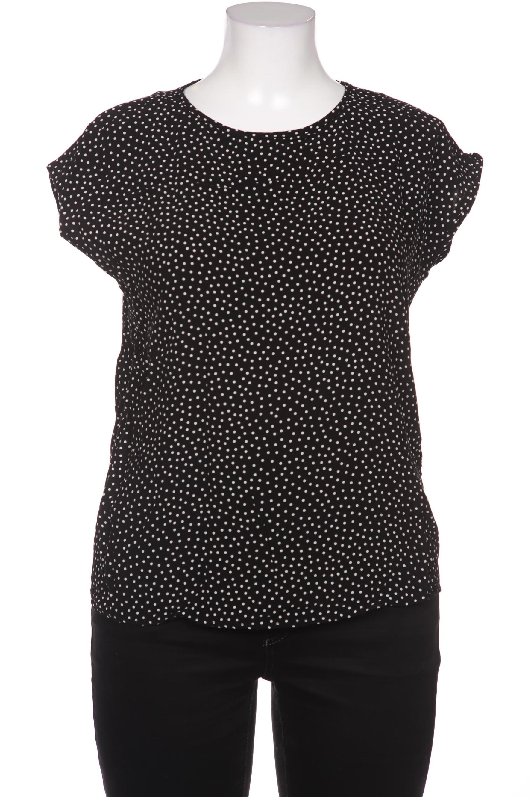 

Esprit Damen Bluse, schwarz, Gr. 42