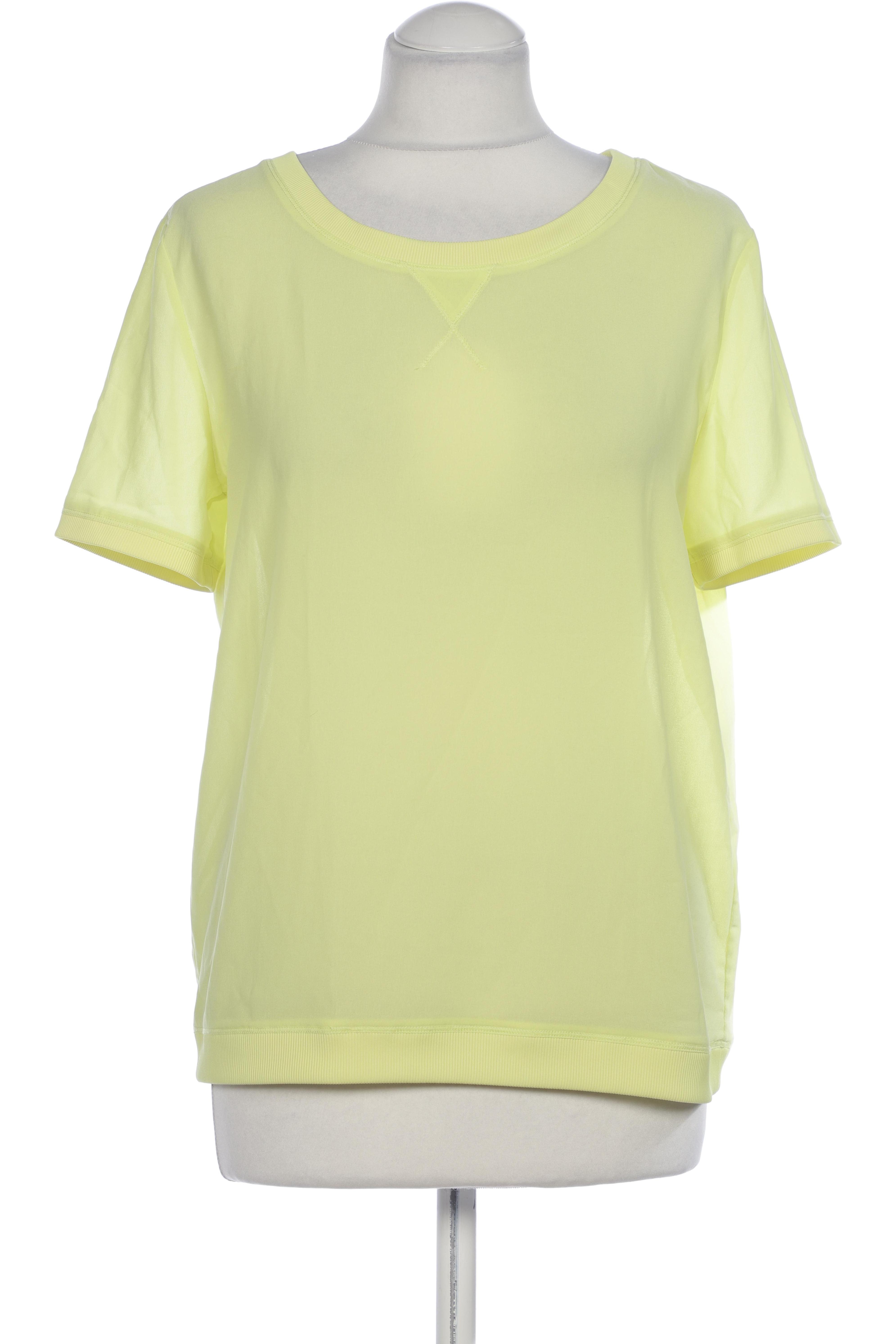 

Esprit Damen Bluse, gelb, Gr. 38