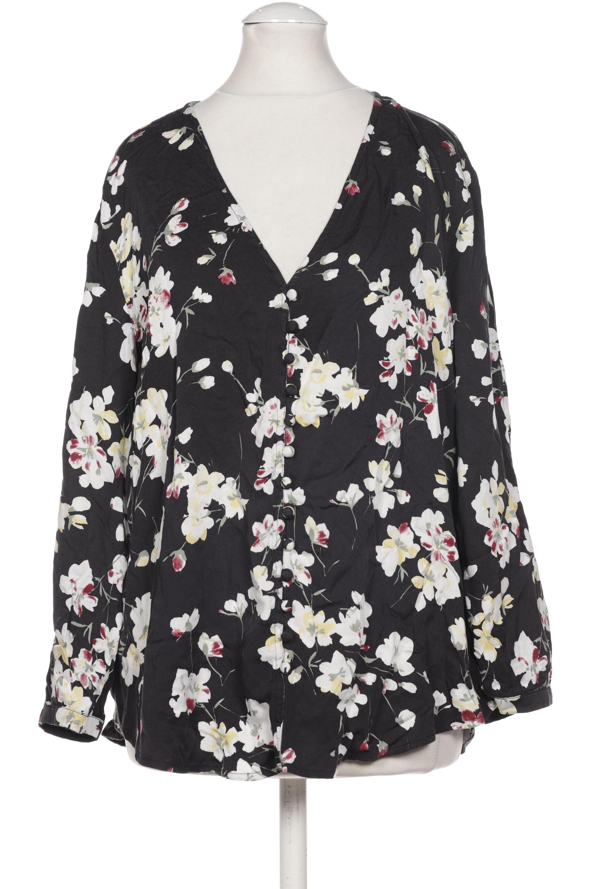 

Esprit Damen Bluse, schwarz, Gr. 36