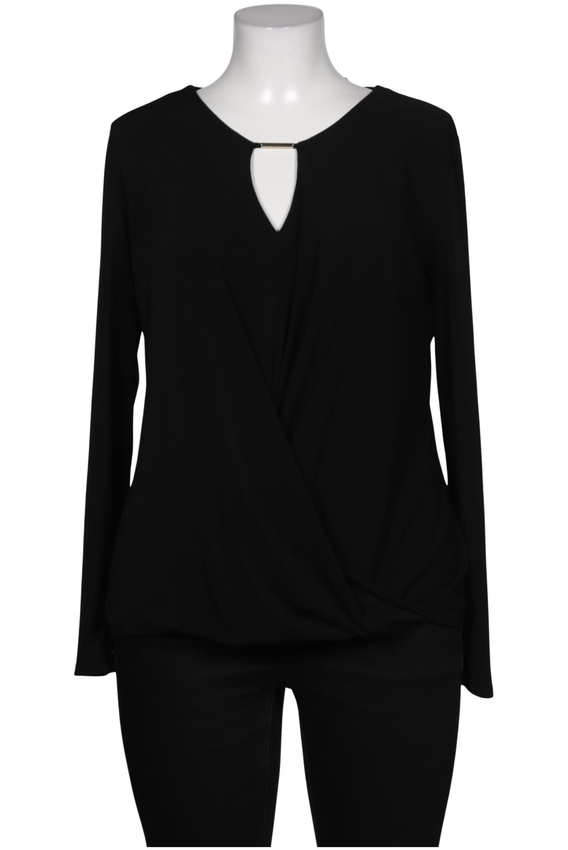 Thumbnail - Esprit Damen Bluse, schwarz, Gr. 44