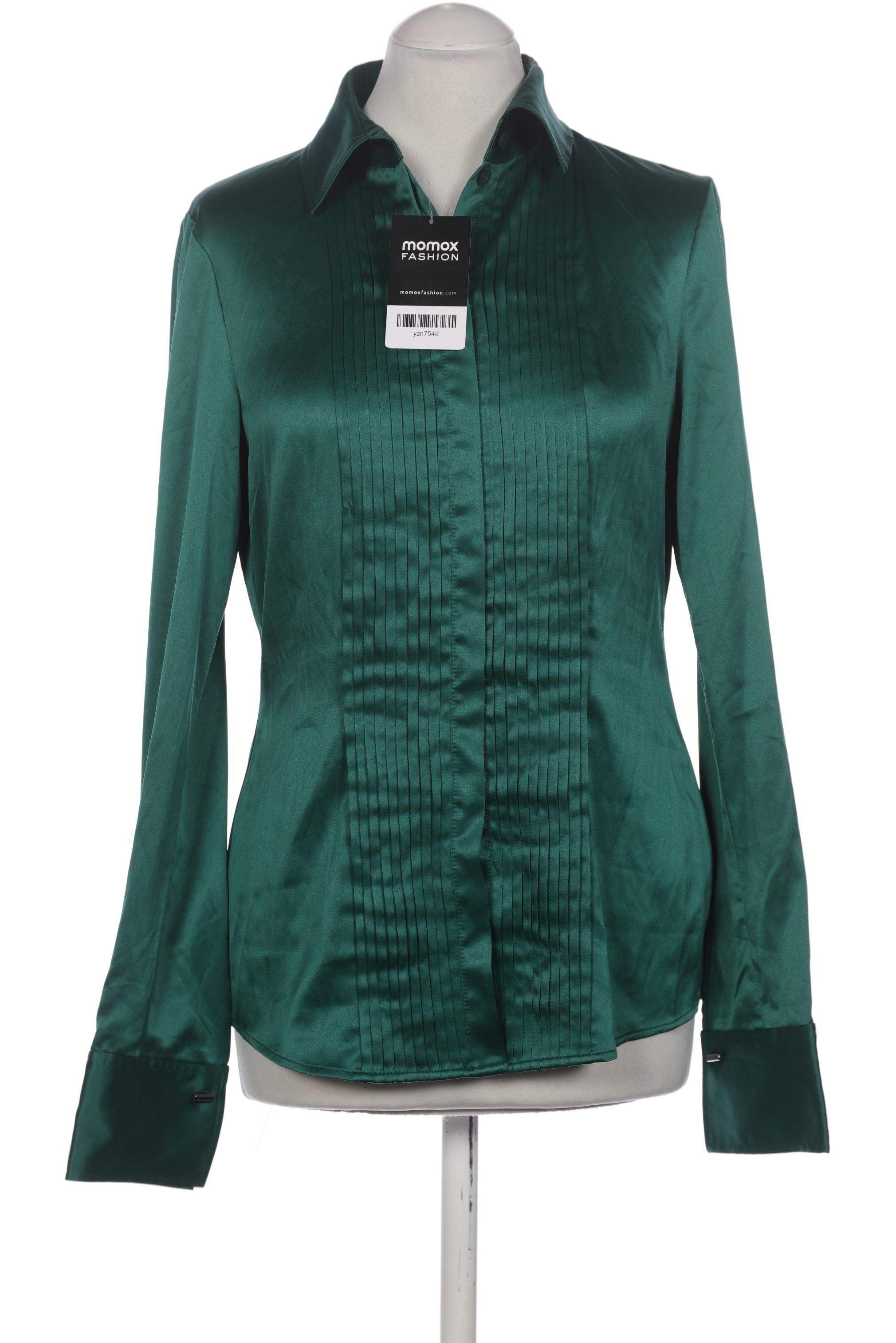 

Esprit Damen Bluse, grün, Gr. 38