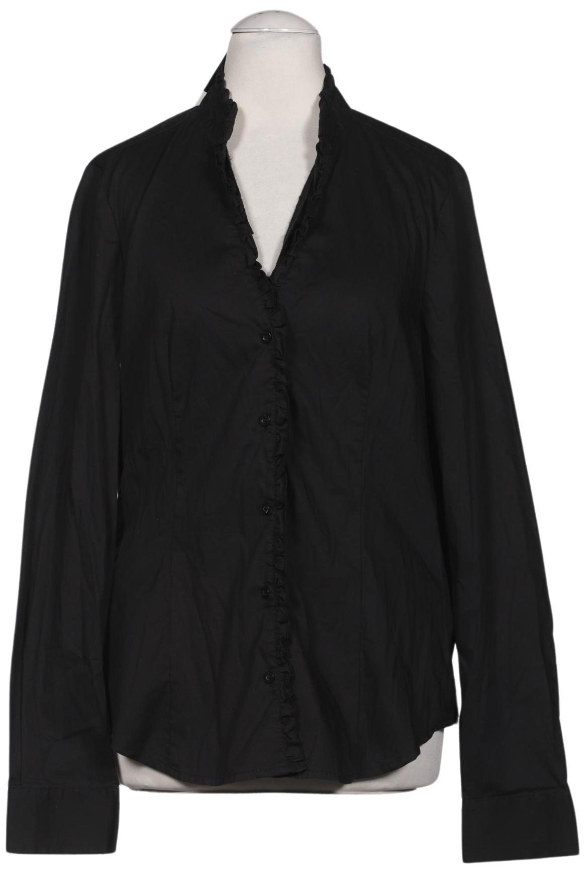 

Esprit Damen Bluse, schwarz, Gr. 38