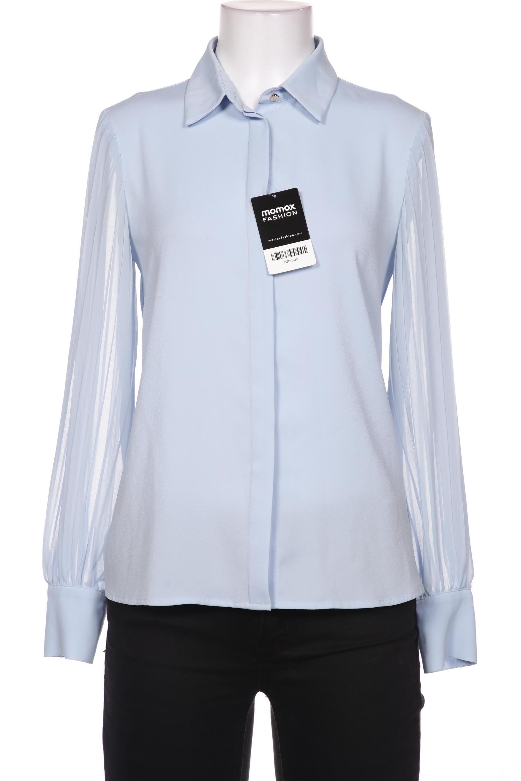 

Esprit Damen Bluse, hellblau, Gr. 32