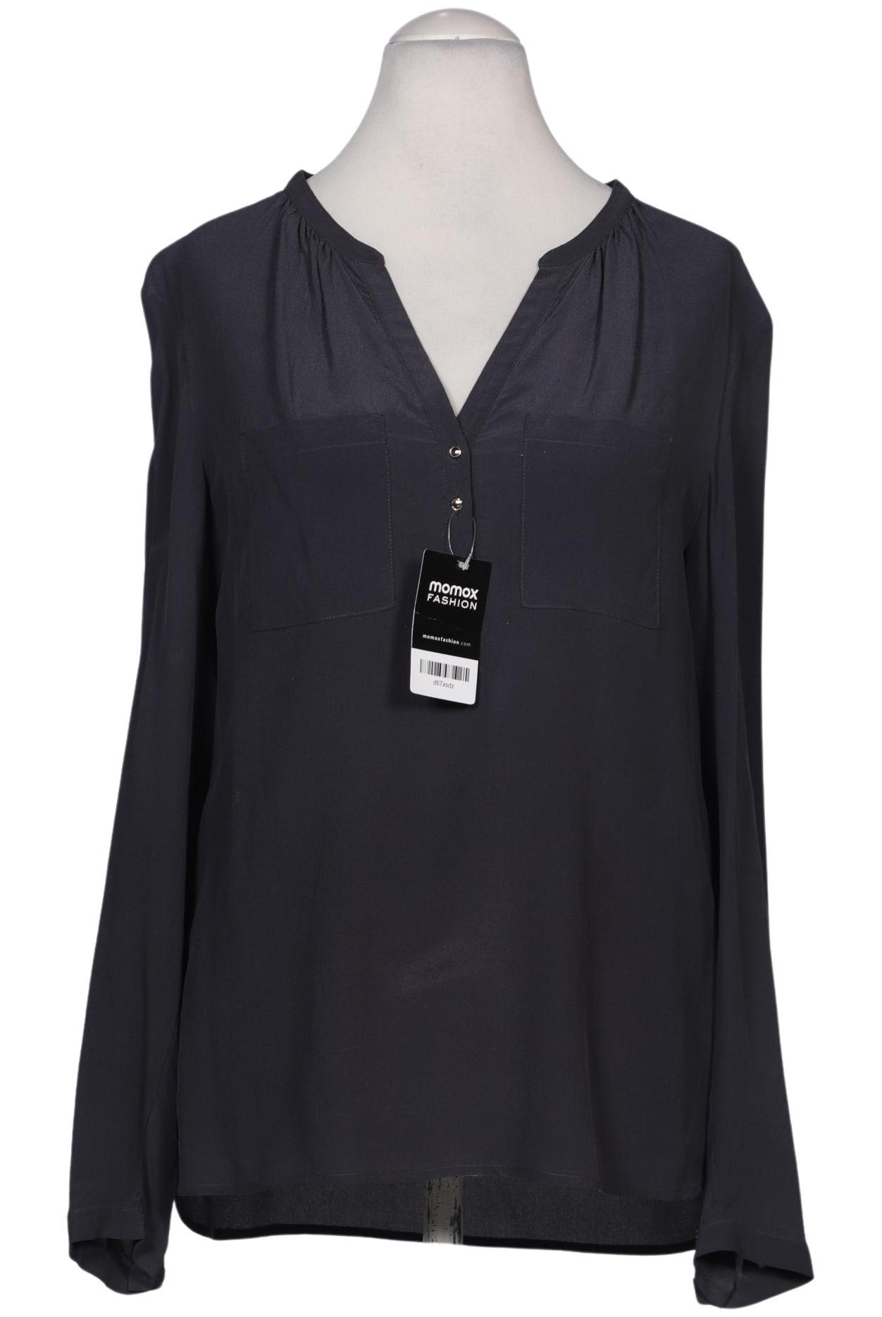 

Esprit Damen Bluse, grau, Gr. 38