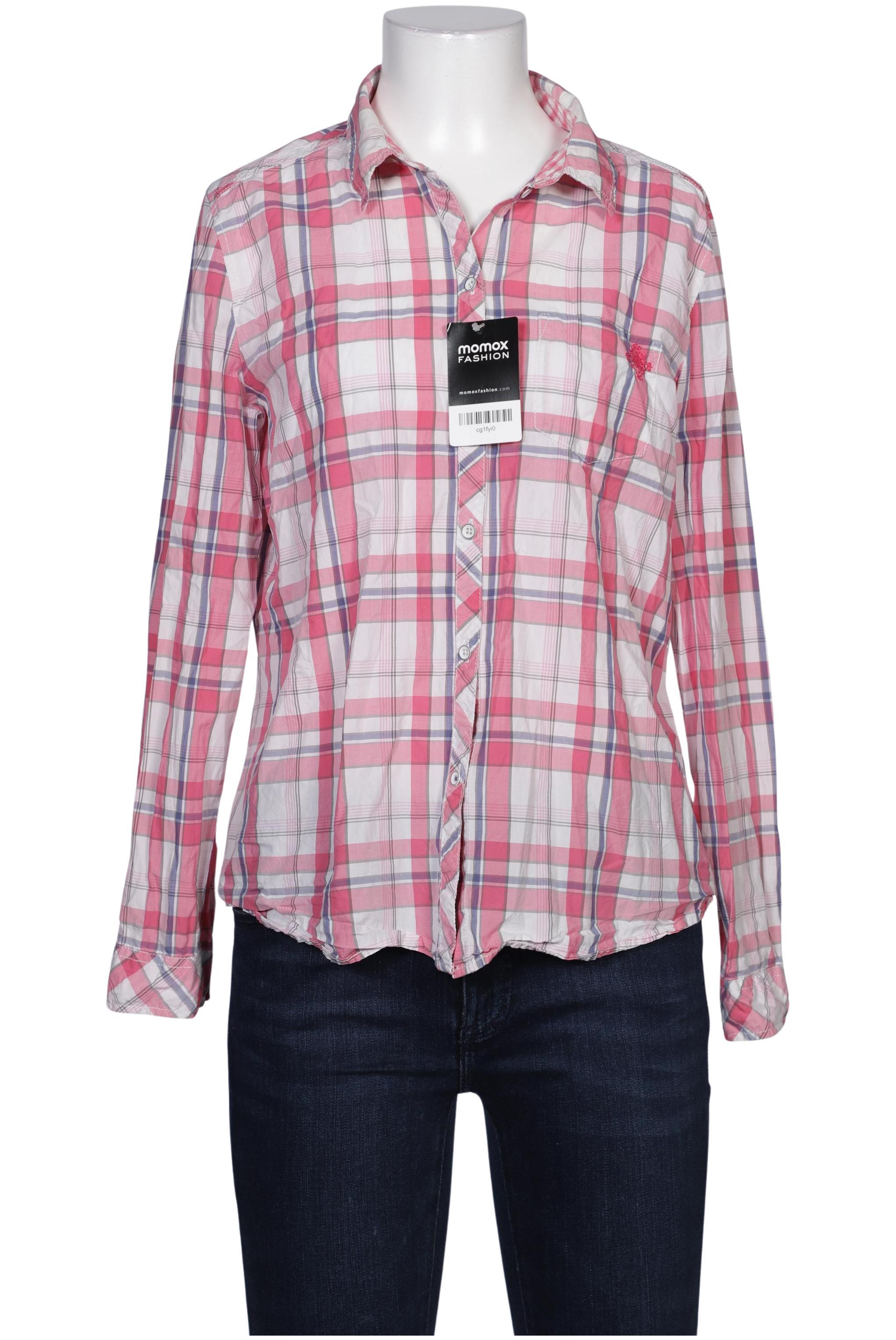 

Esprit Damen Bluse, mehrfarbig, Gr. 40