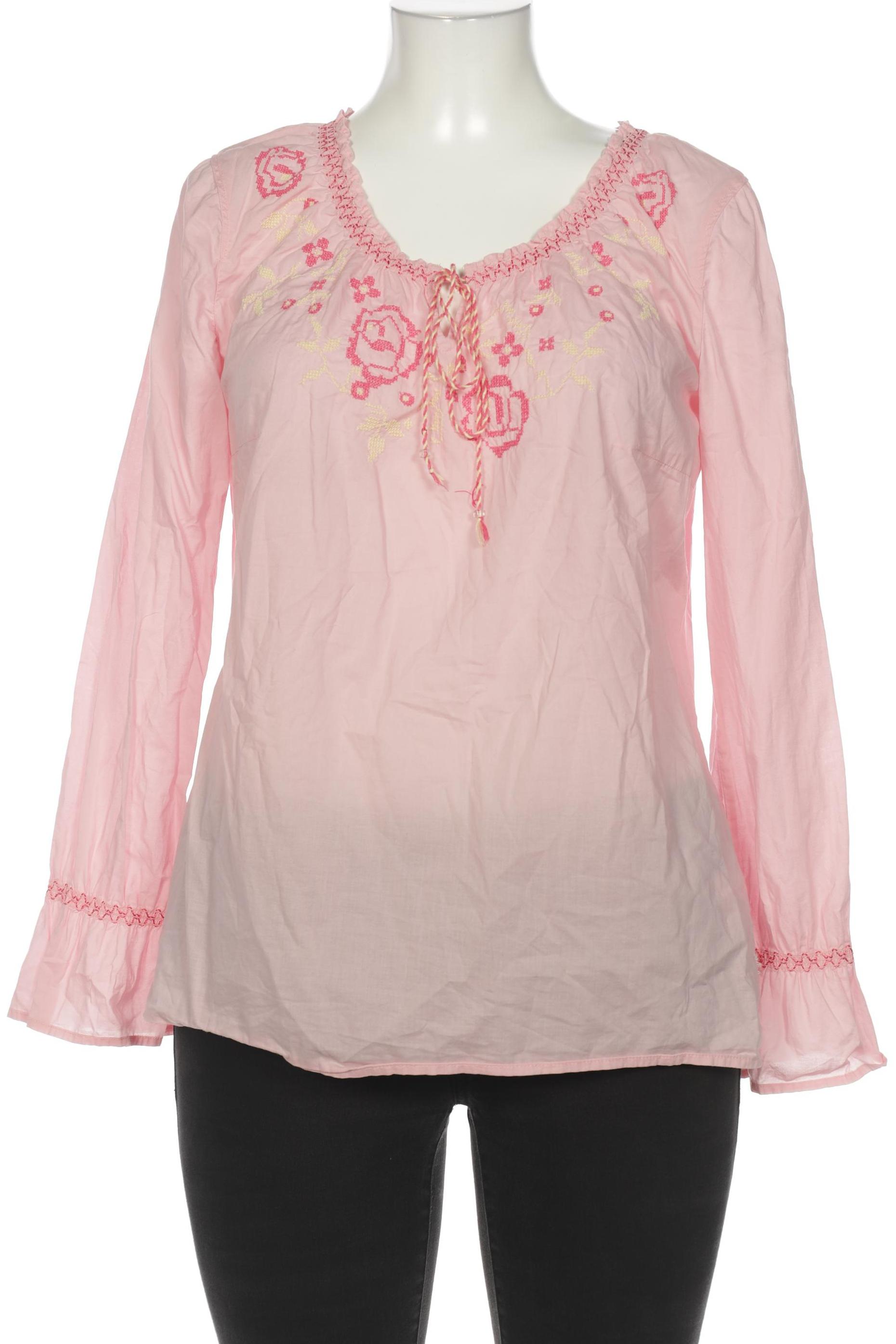 

Esprit Damen Bluse, pink