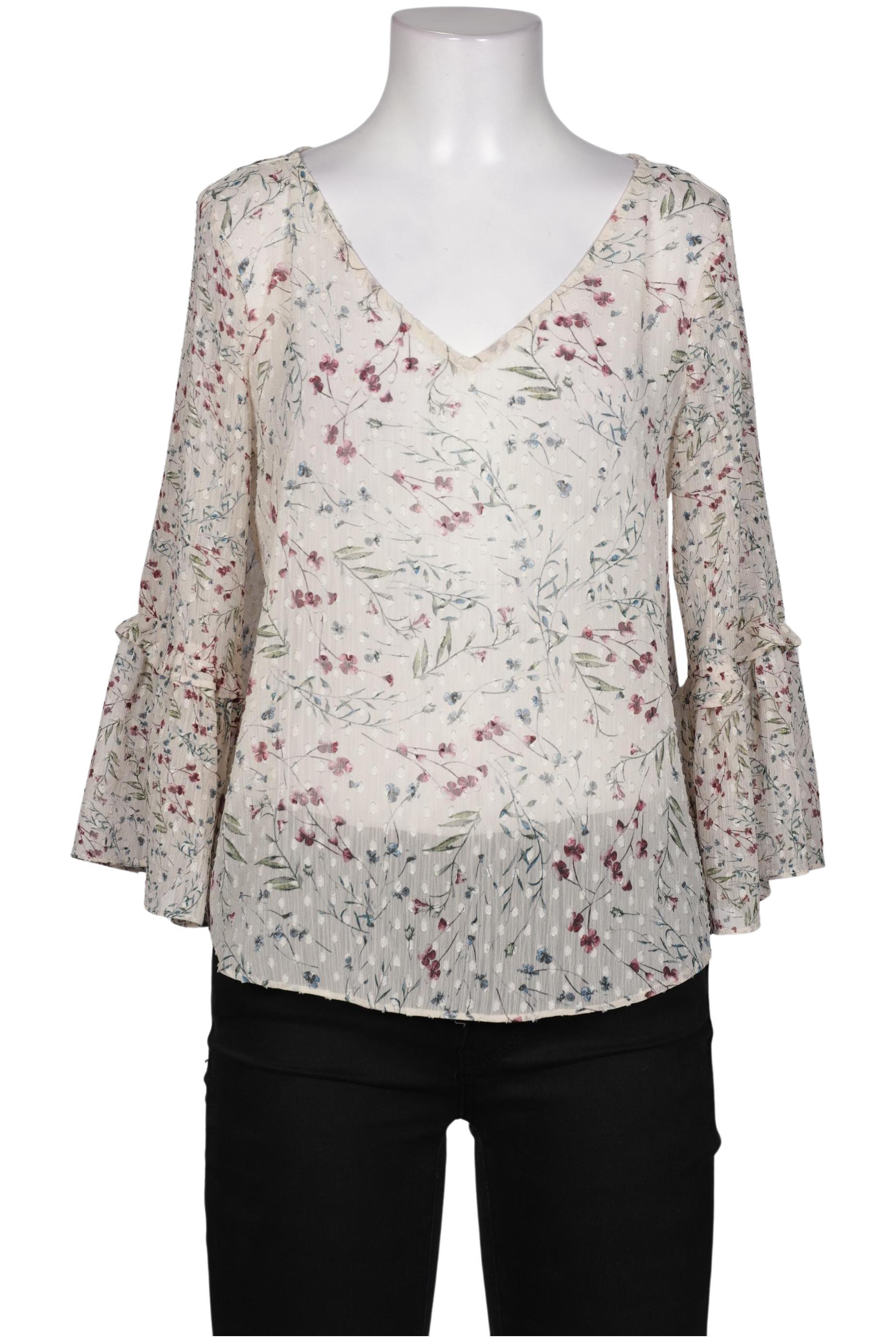 

Esprit Damen Bluse, cremeweiß, Gr. 36