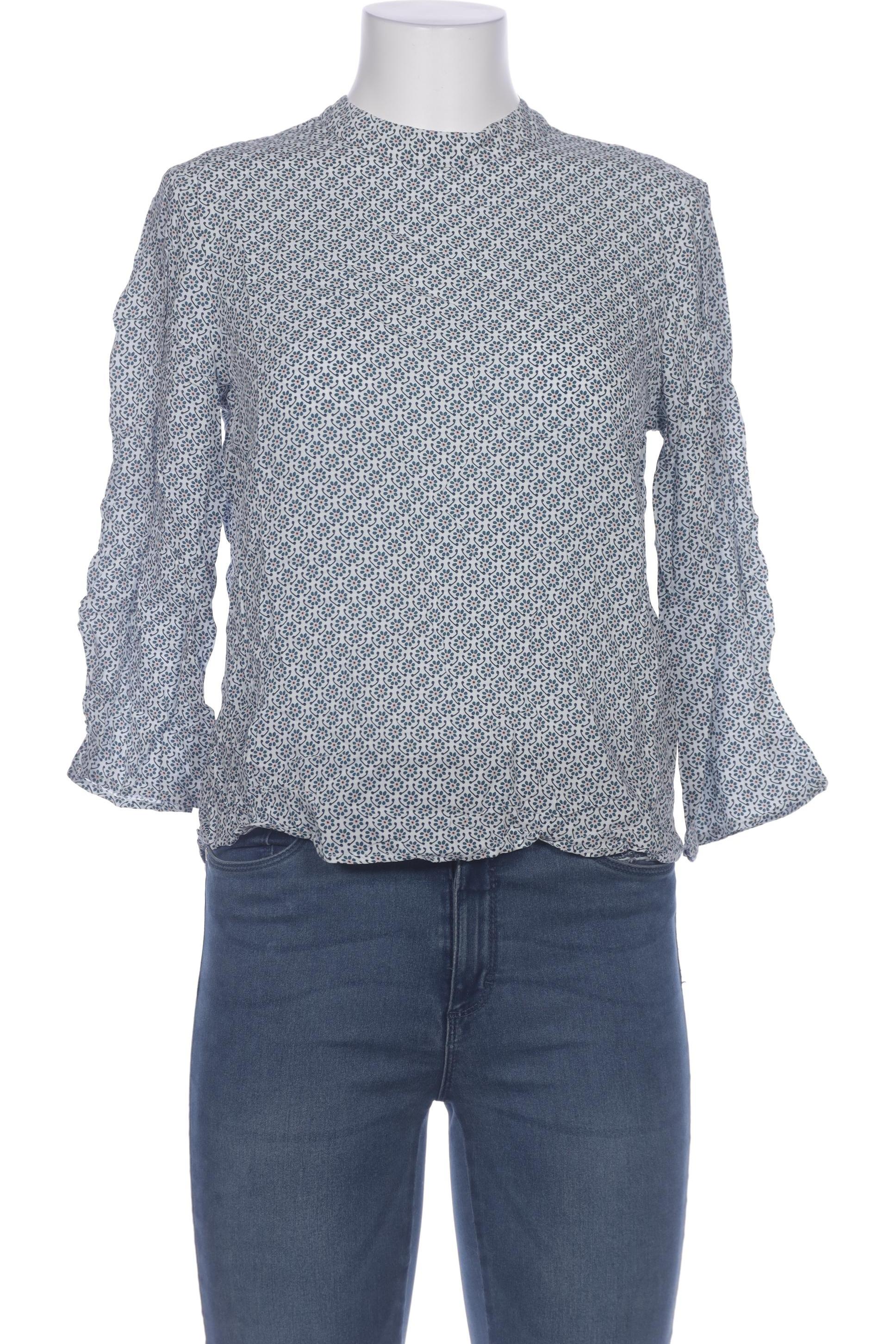 

Esprit Damen Bluse, hellblau, Gr. 40