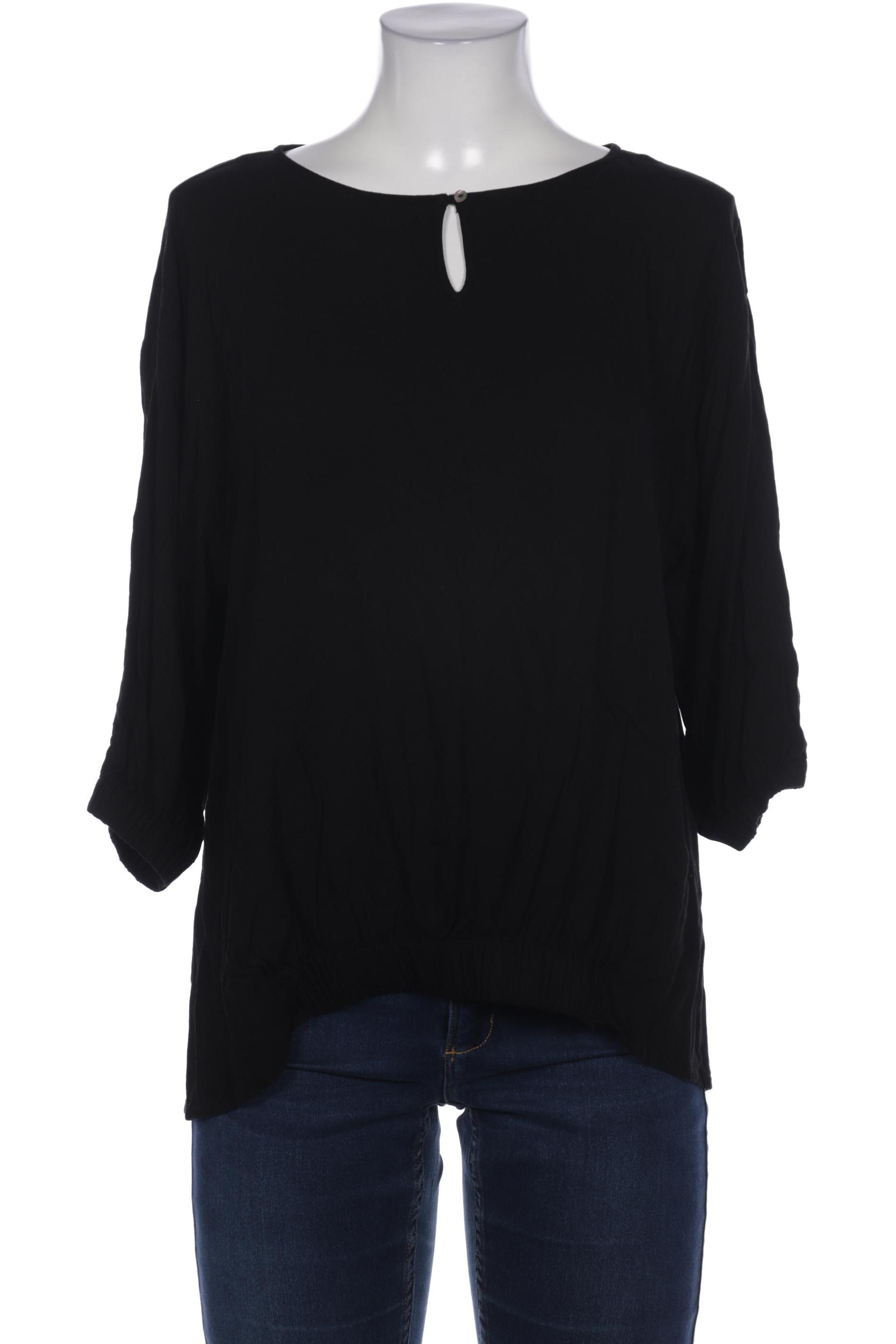 

Esprit Damen Bluse, schwarz, Gr. 38