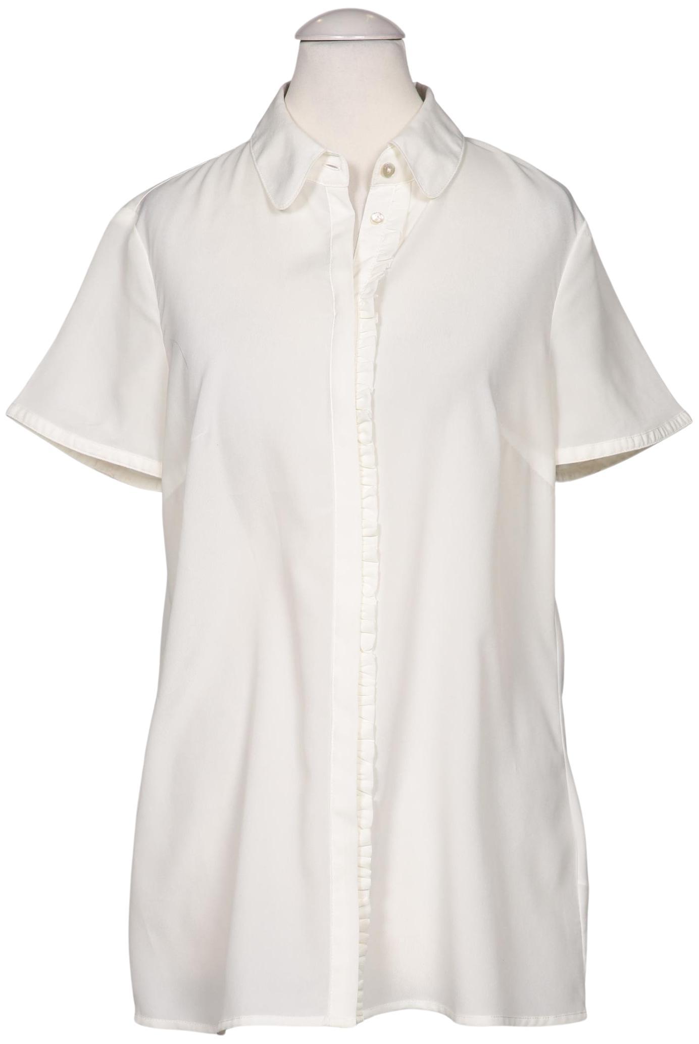 

Esprit Damen Bluse, cremeweiß, Gr. 36
