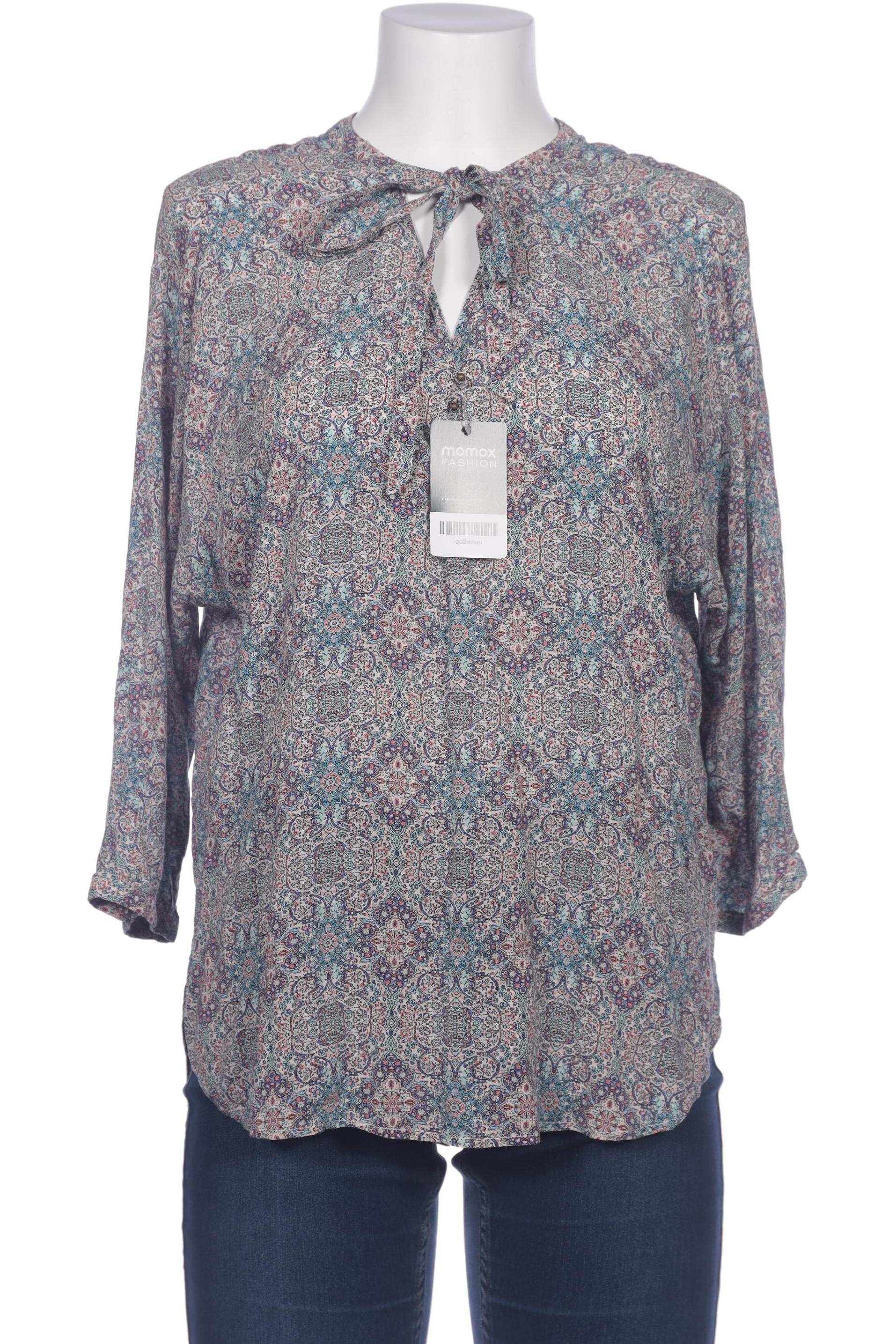 

Esprit Damen Bluse, cremeweiß, Gr. 42