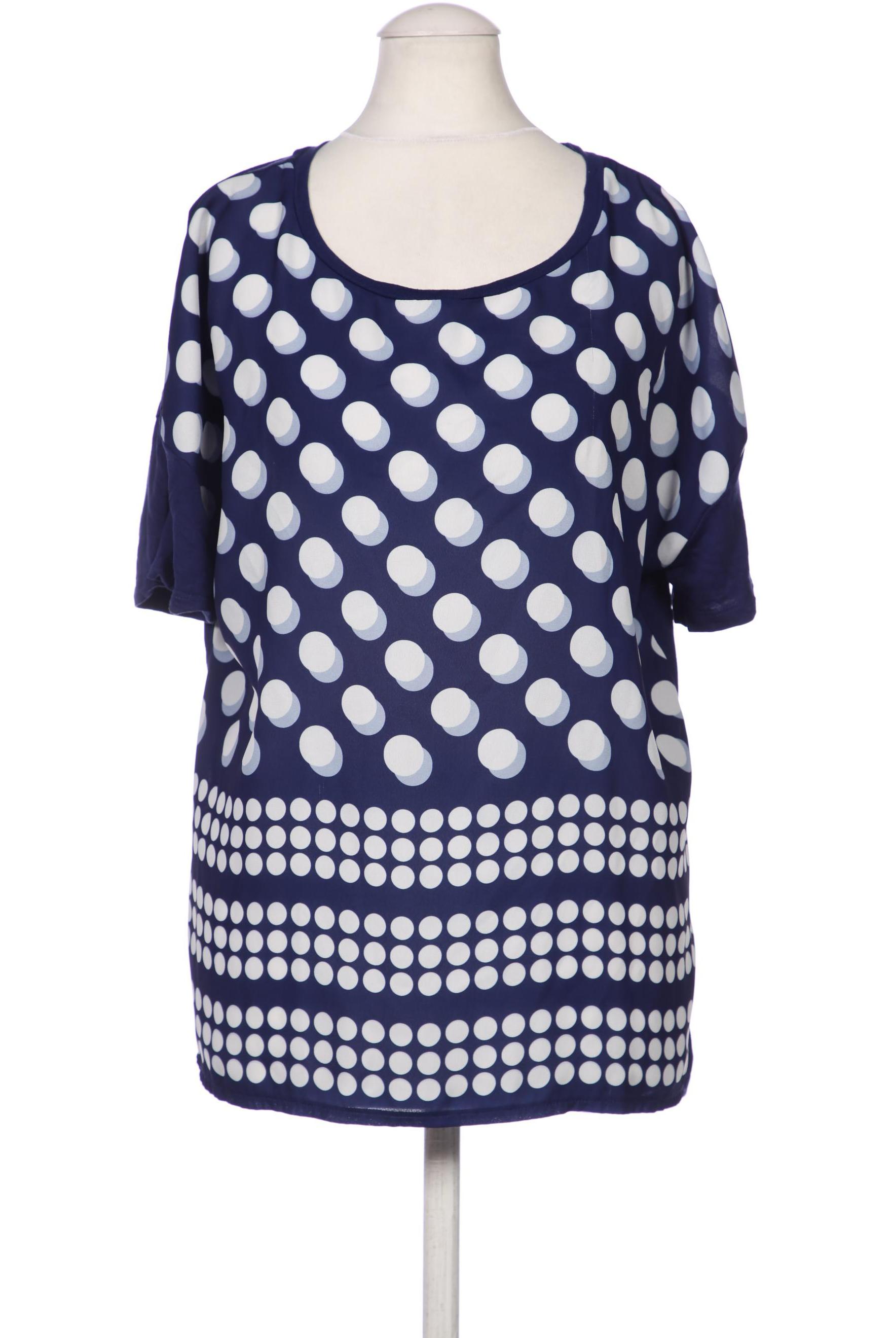 

Esprit Damen Bluse, marineblau, Gr. 36