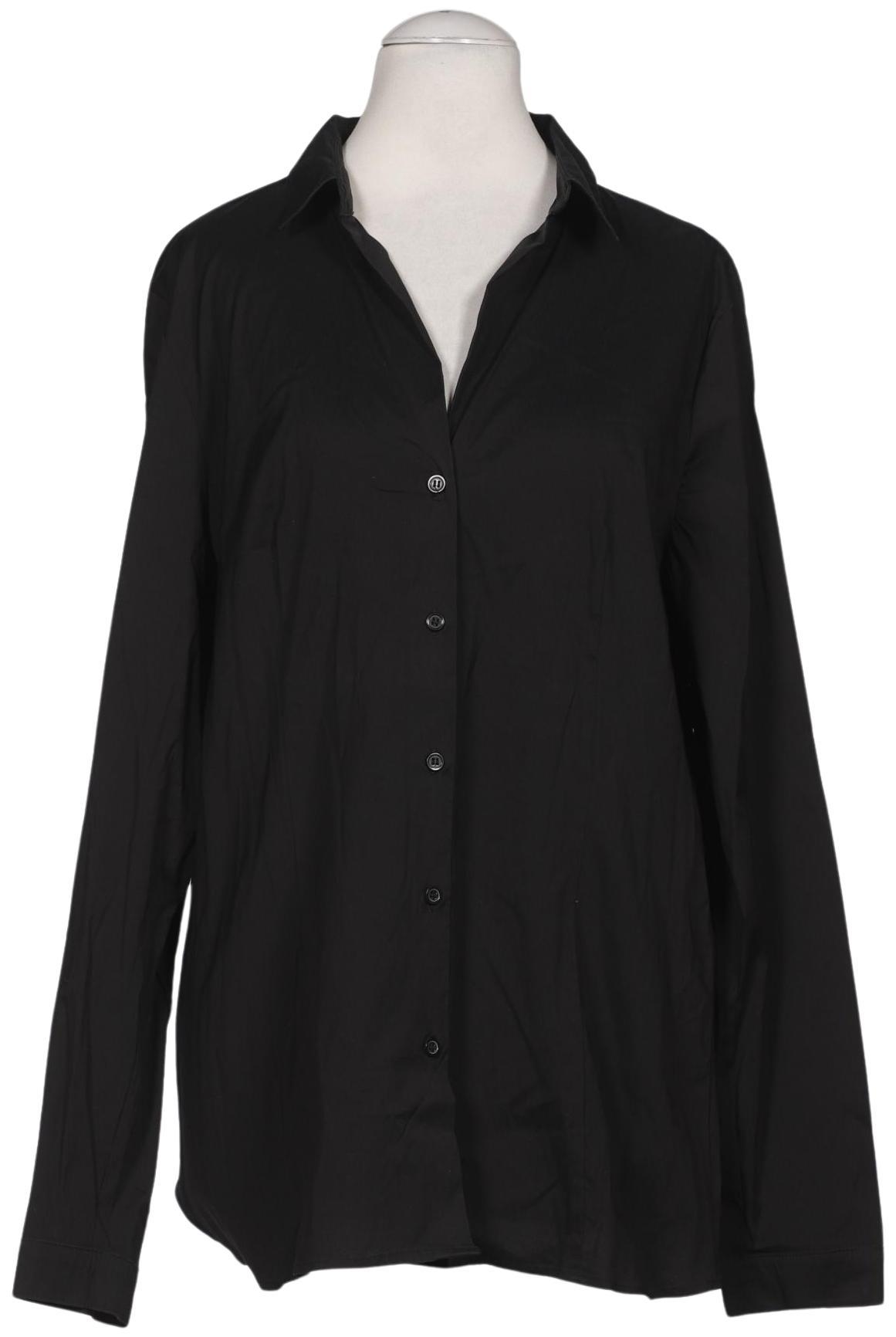 

Esprit Damen Bluse, schwarz, Gr. 40