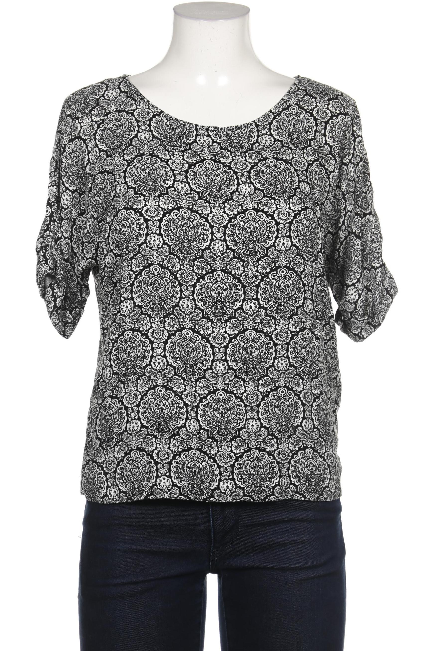 

Esprit Damen Bluse, schwarz