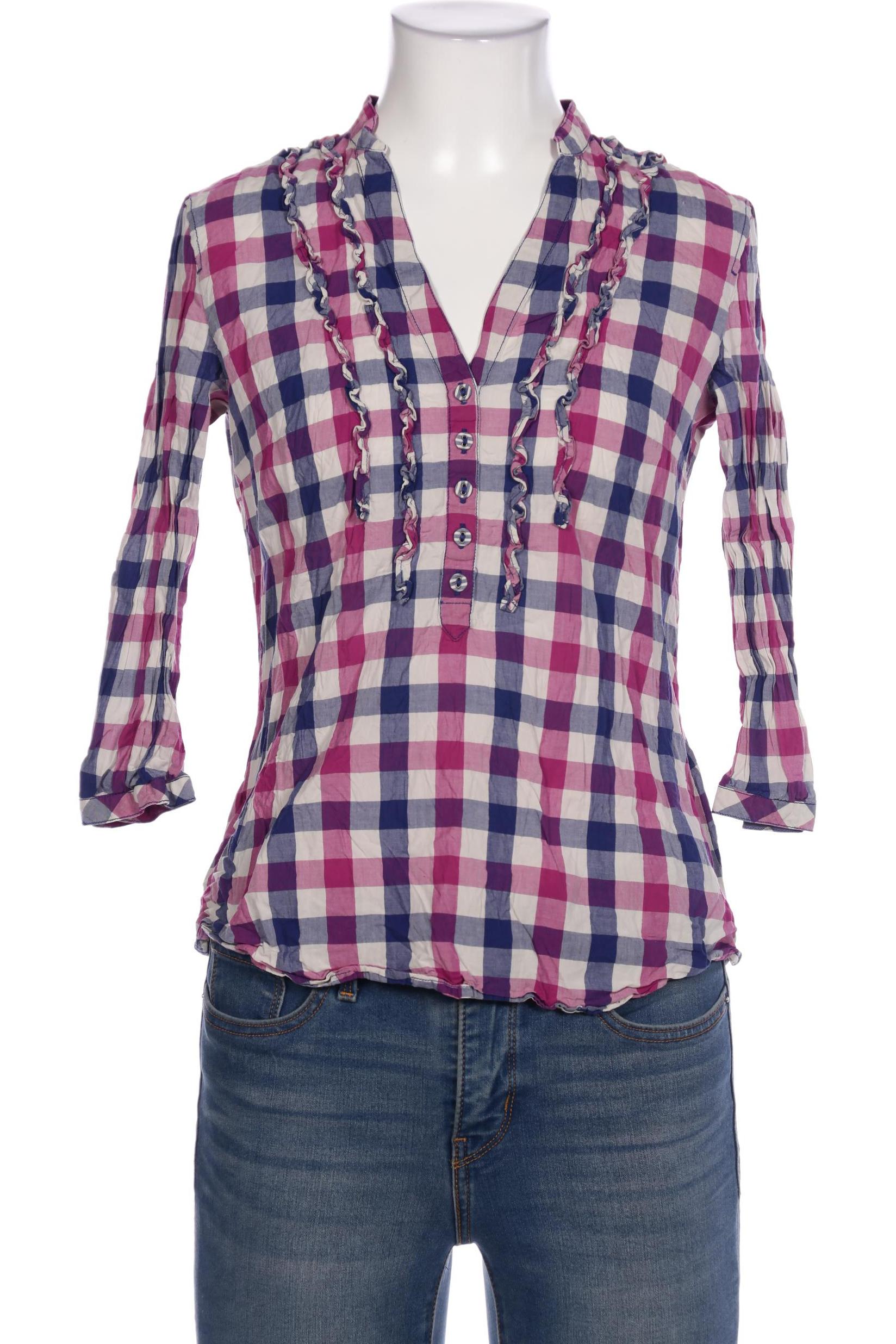 

Esprit Damen Bluse, pink, Gr. 34
