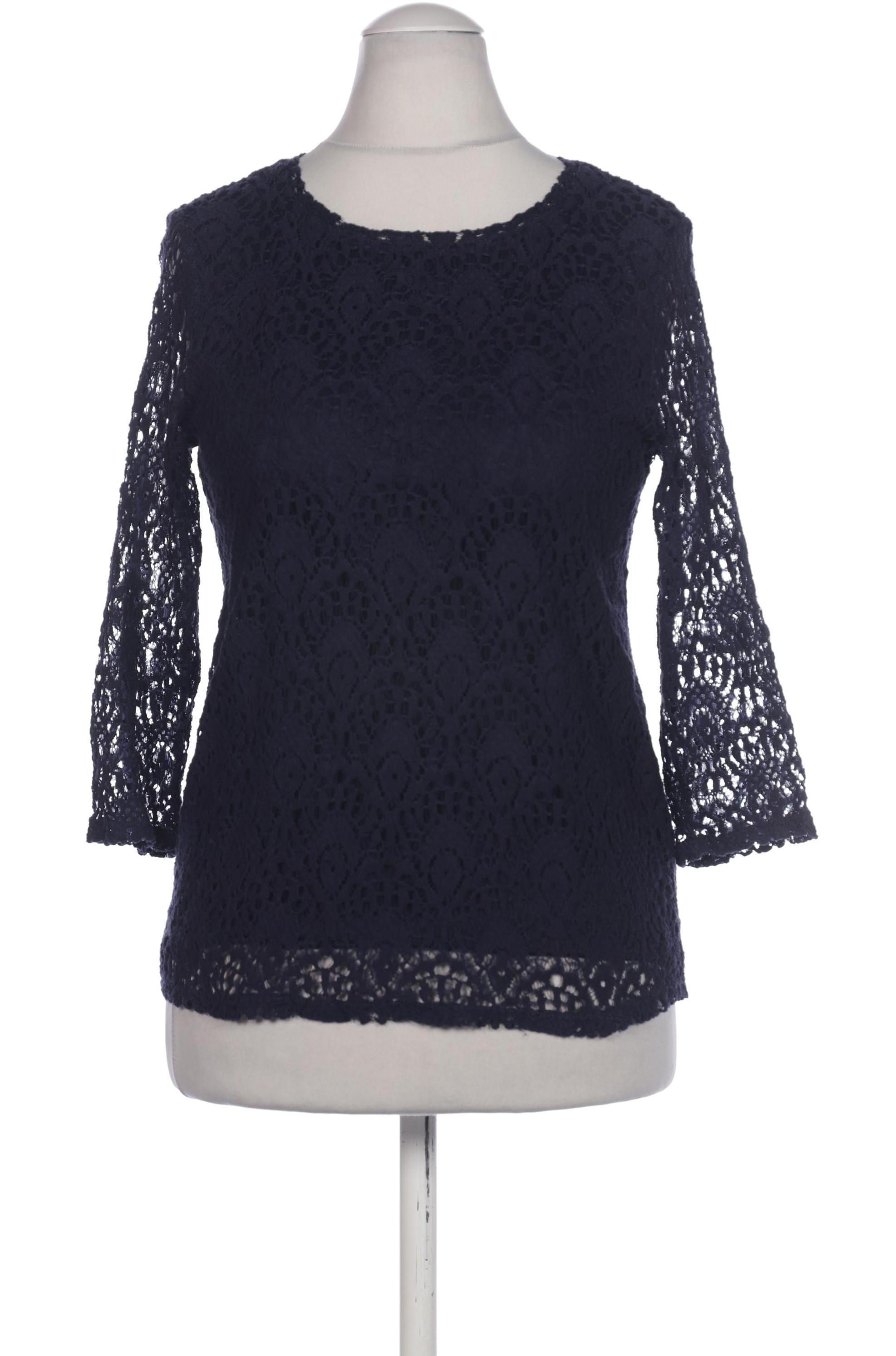 

Esprit Damen Bluse, marineblau, Gr. 36