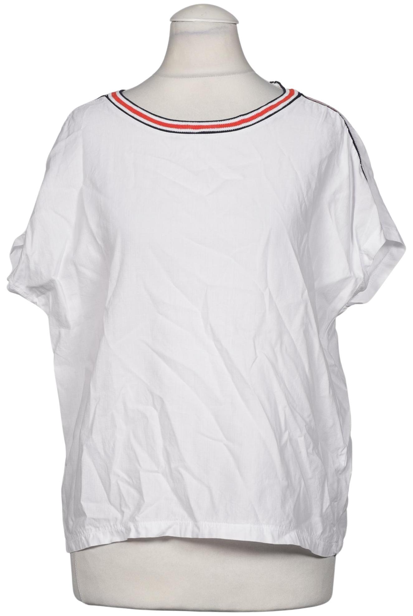 

Esprit Damen Bluse, weiß, Gr. 34