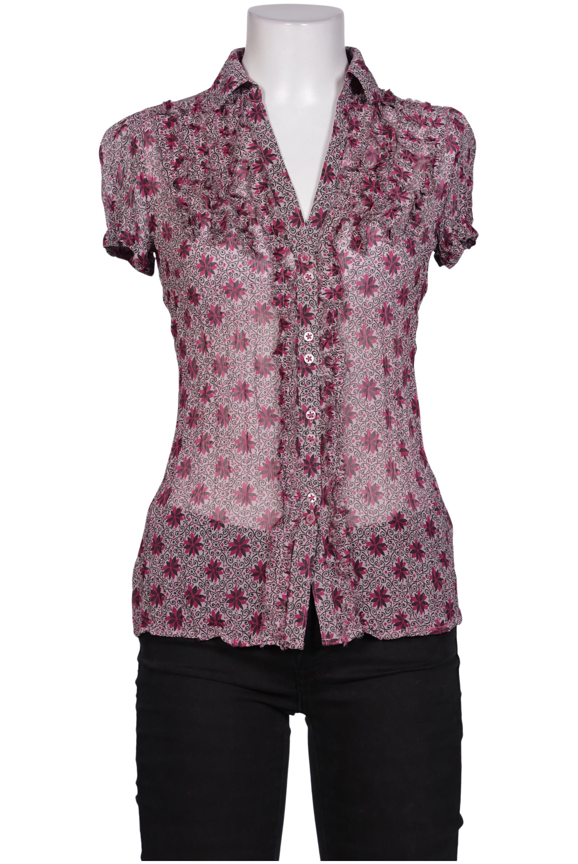 

Esprit Damen Bluse, pink, Gr. 32